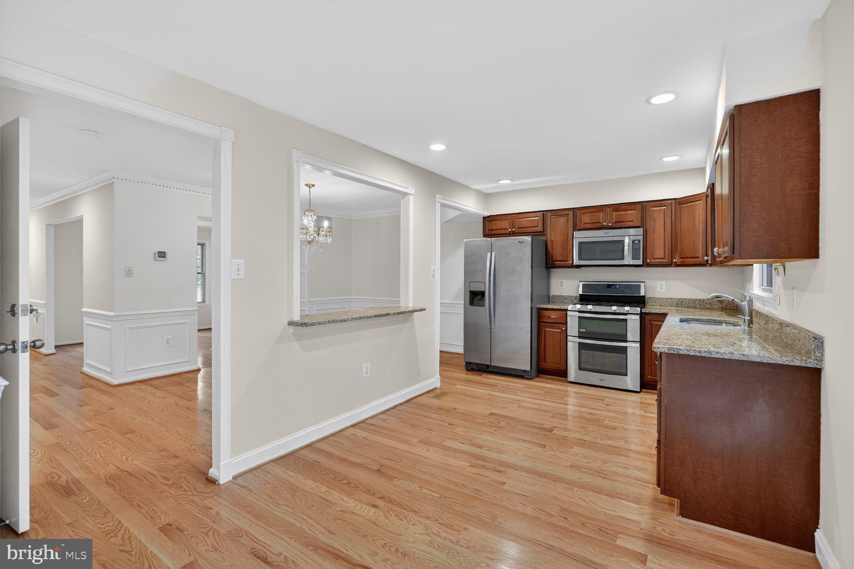 DEER PARK - Residential