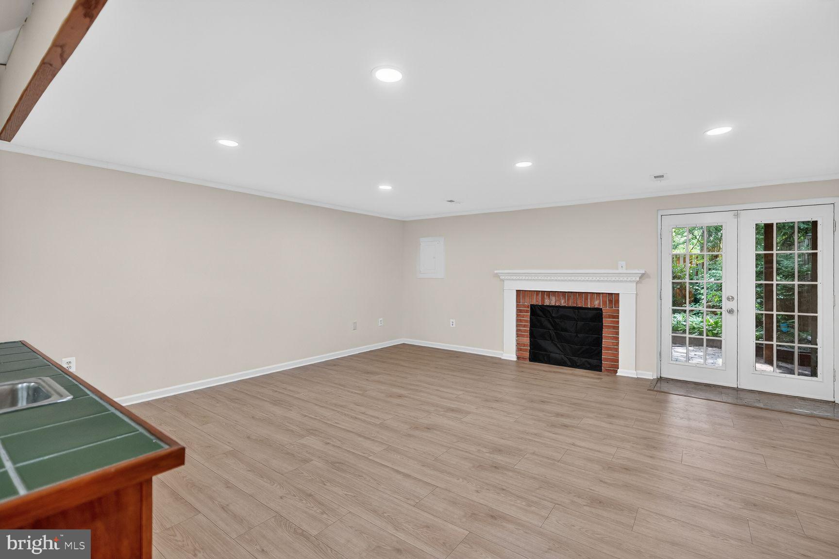 DEER PARK - Residential