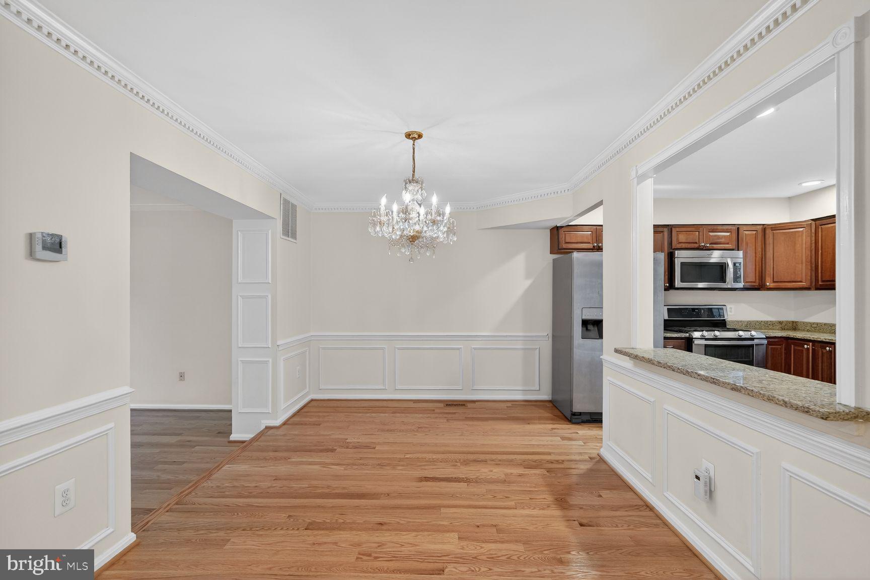 DEER PARK - Residential