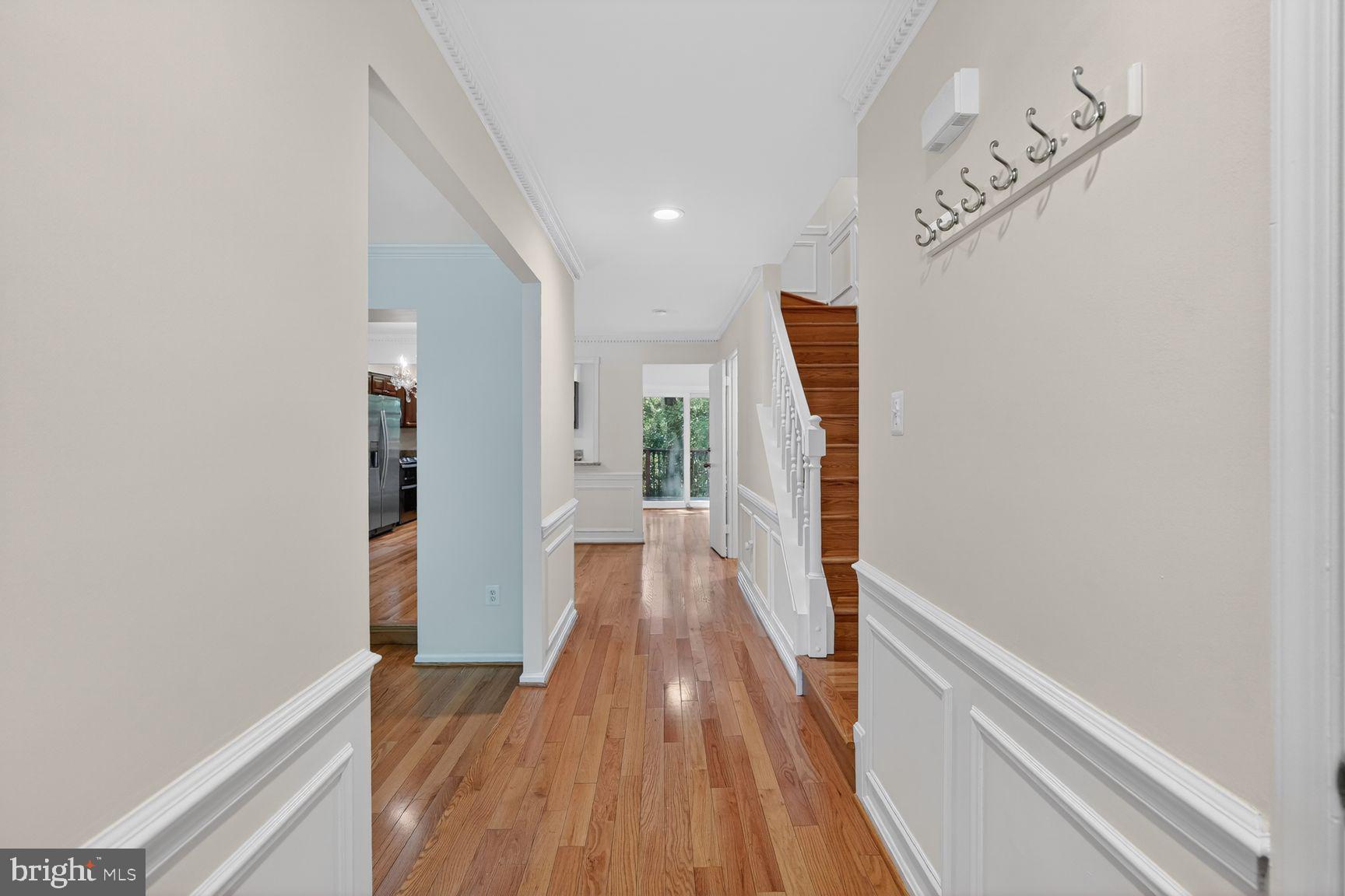 DEER PARK - Residential