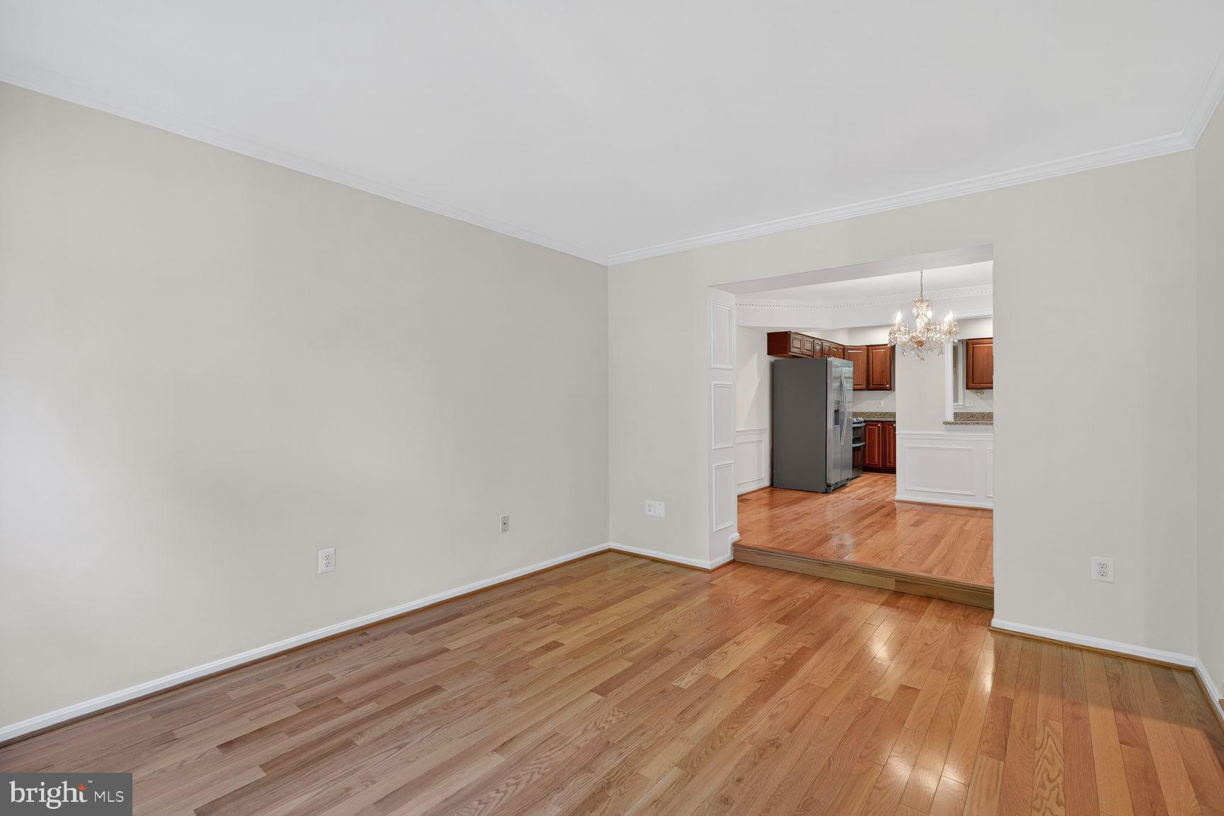 DEER PARK - Residential