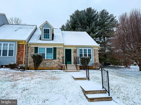 818 MARCIE COURT BEL AIR MD 21014