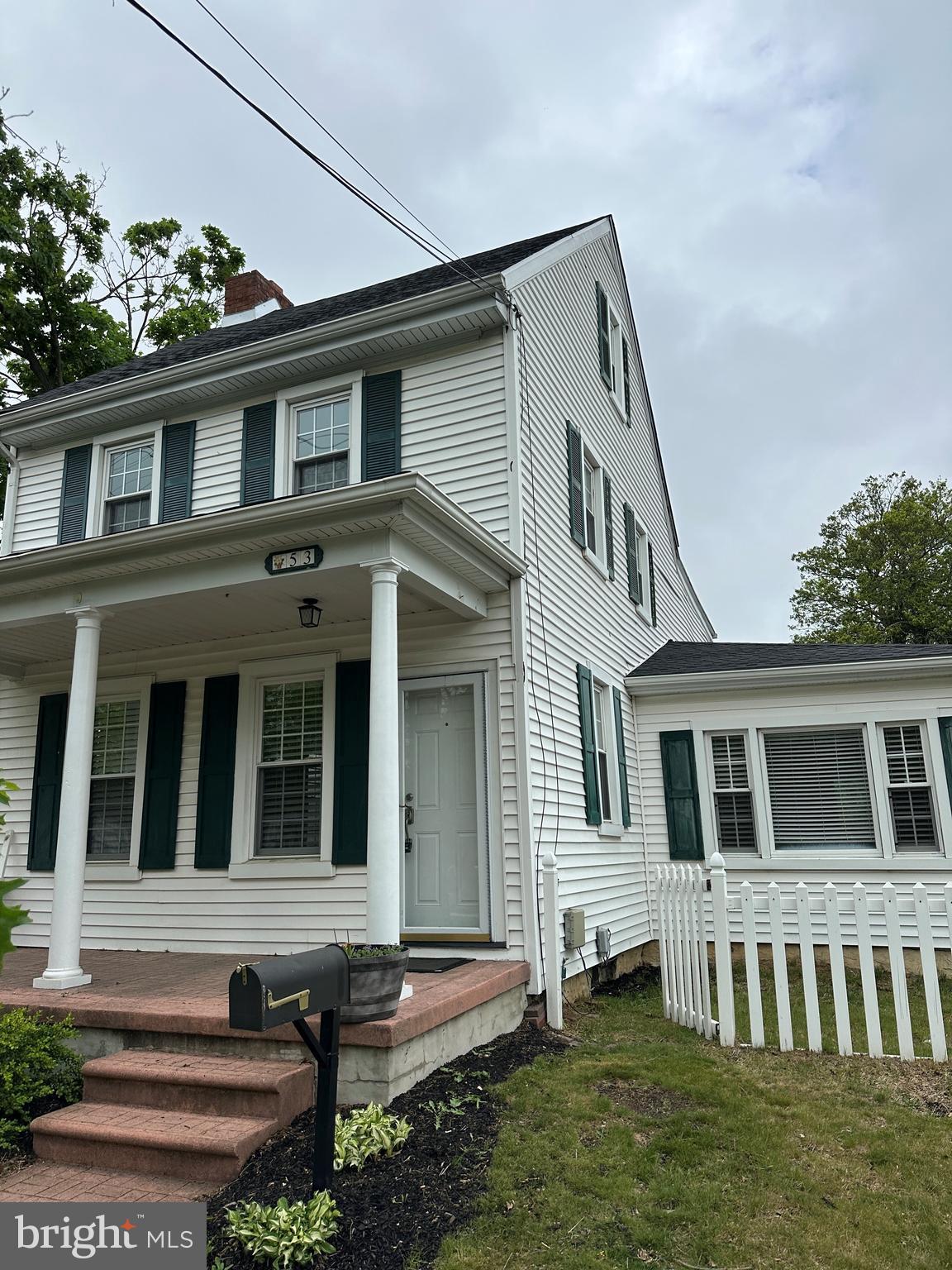 53 BRANCH STREET
