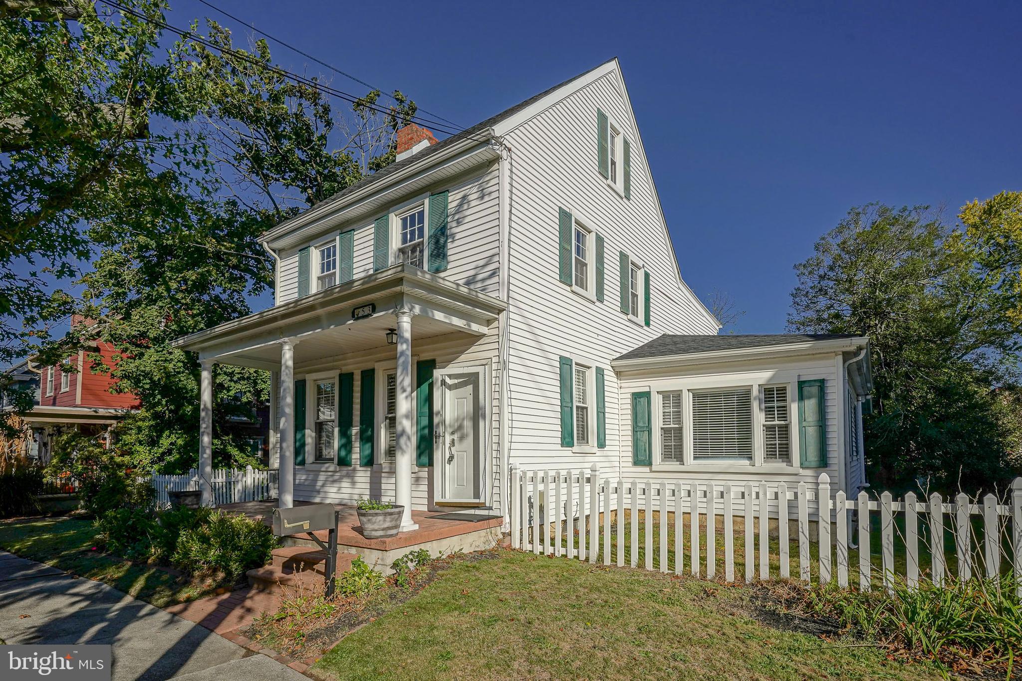 53 BRANCH STREET