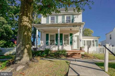 53 BRANCH STREET MEDFORD NJ 08055