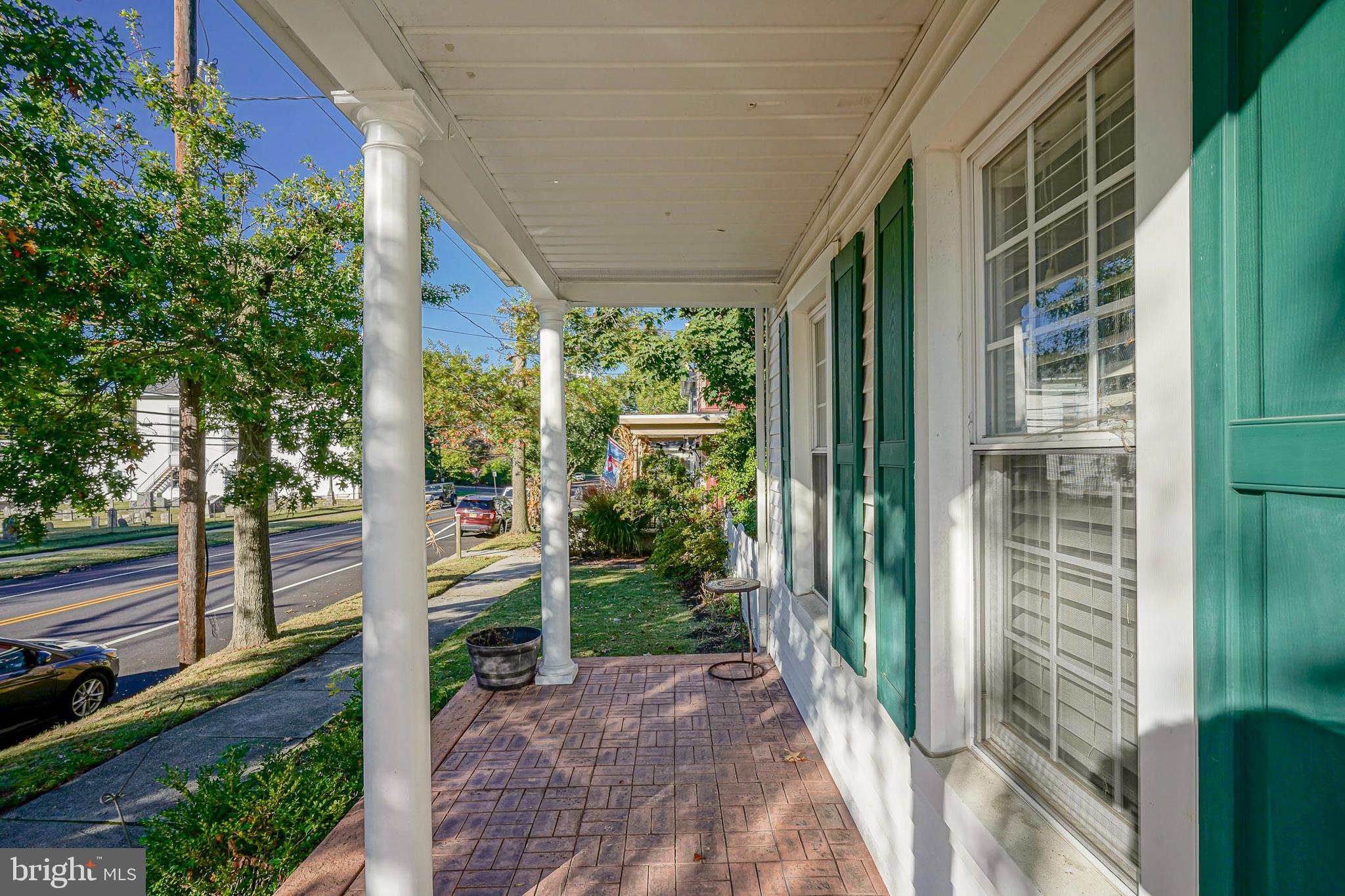 53 BRANCH STREET