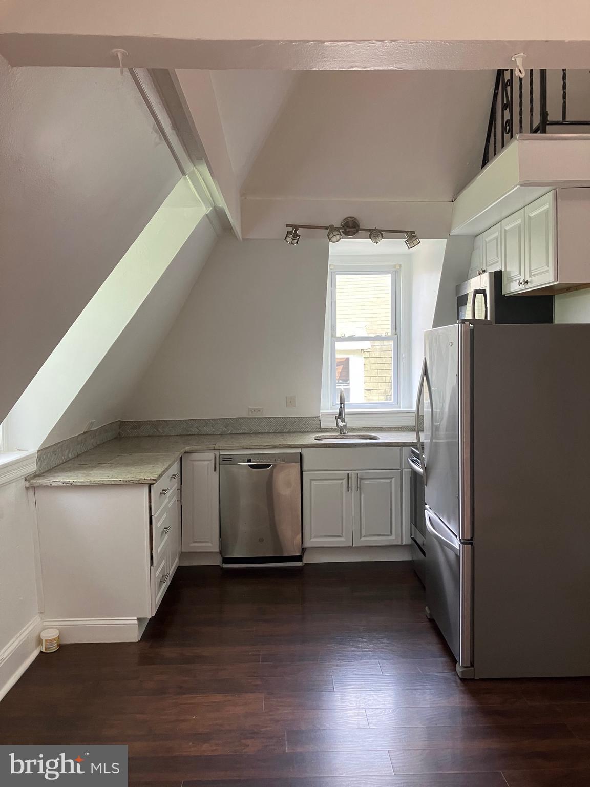 WEST PHILADELPHIA - Residential Lease