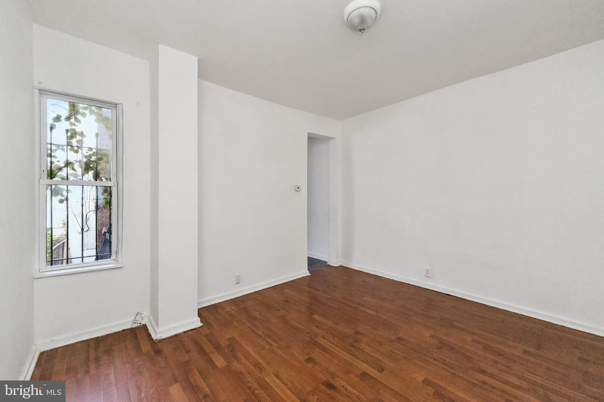 MONDAWMIN - Residential