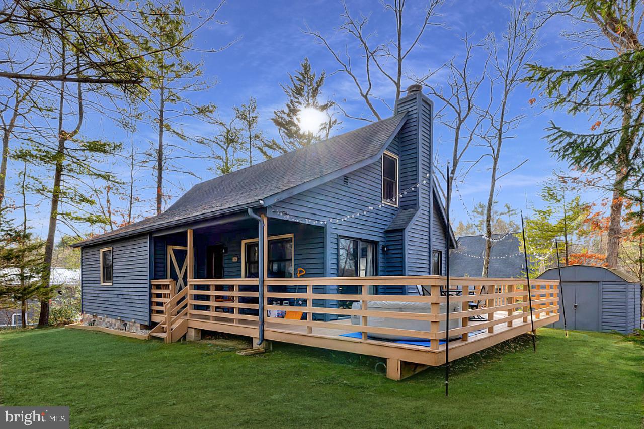 309 MILLER RD