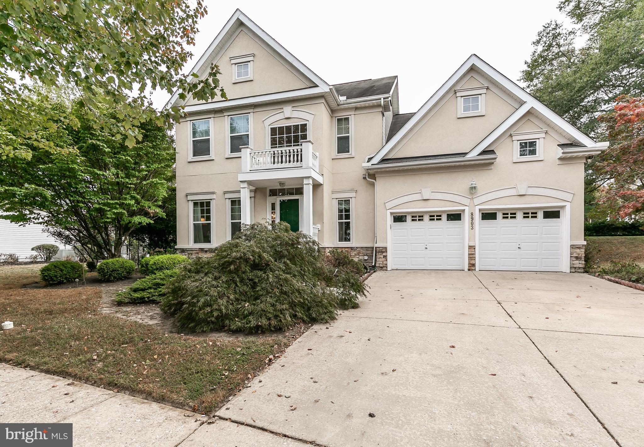 AVALON EAST - Residential