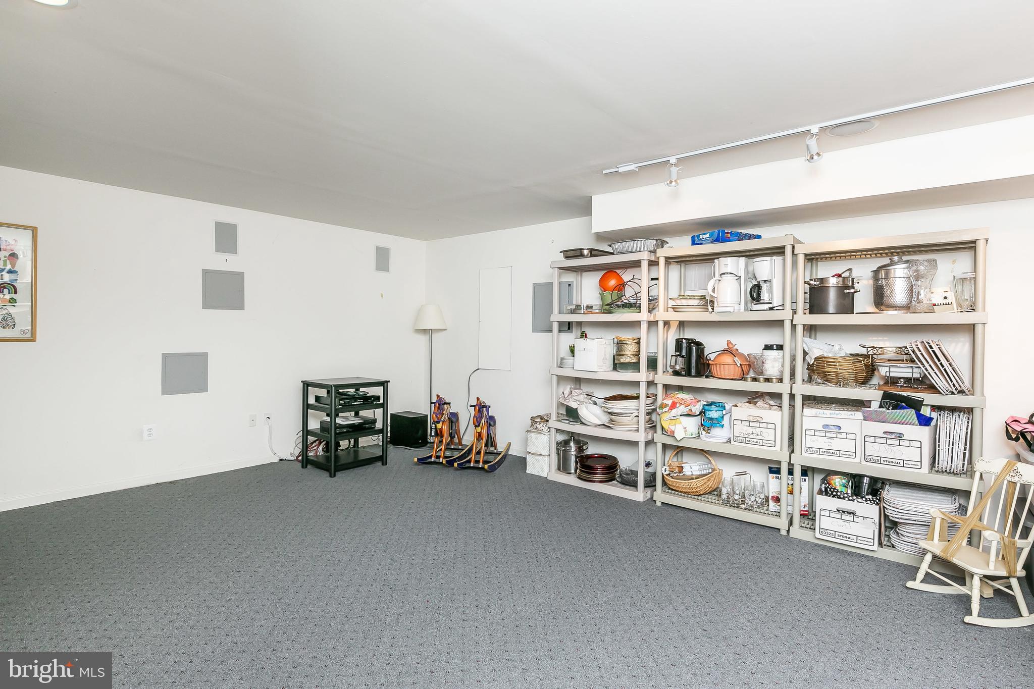 AVALON EAST - Residential