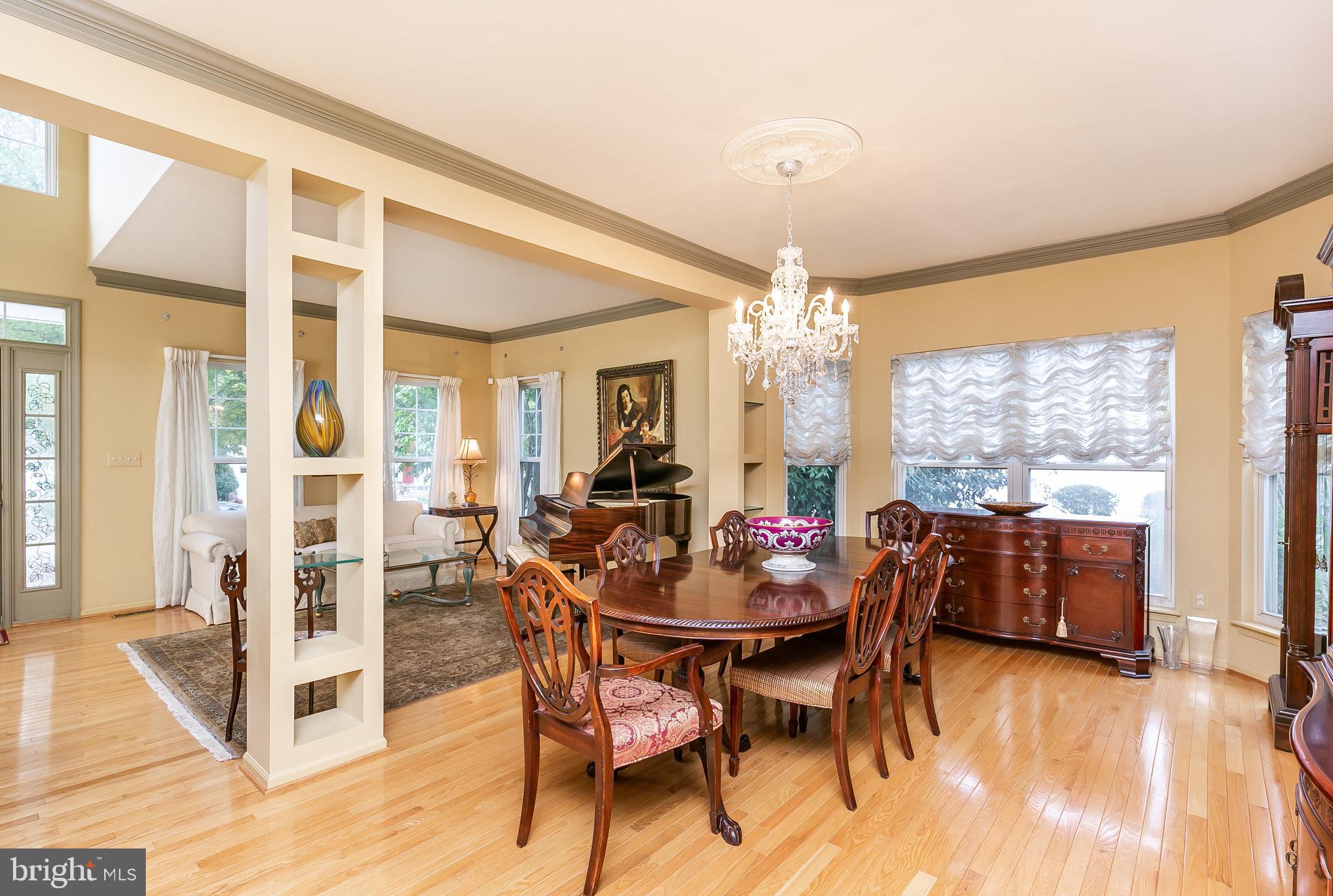 AVALON EAST - Residential