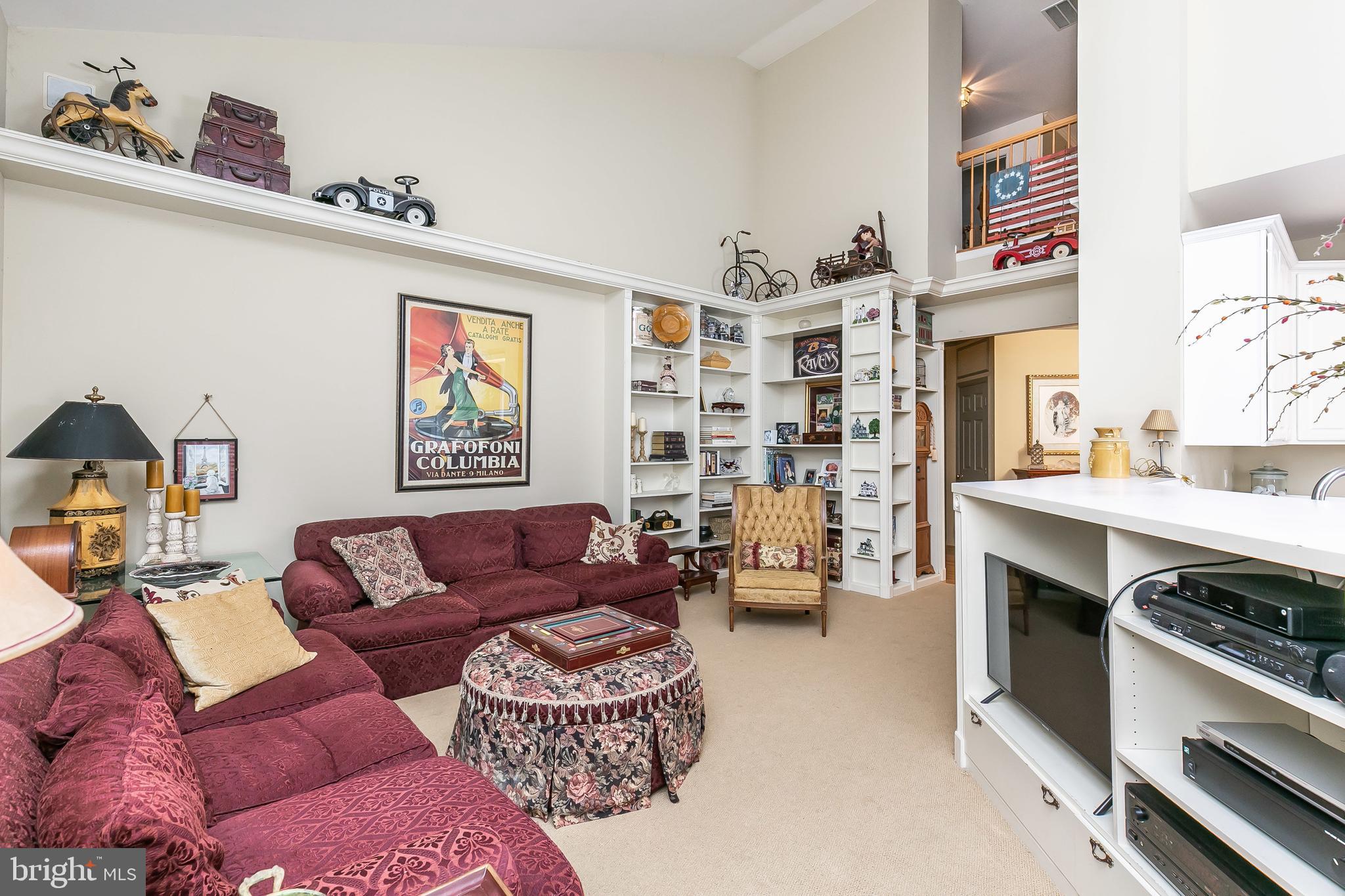 AVALON EAST - Residential