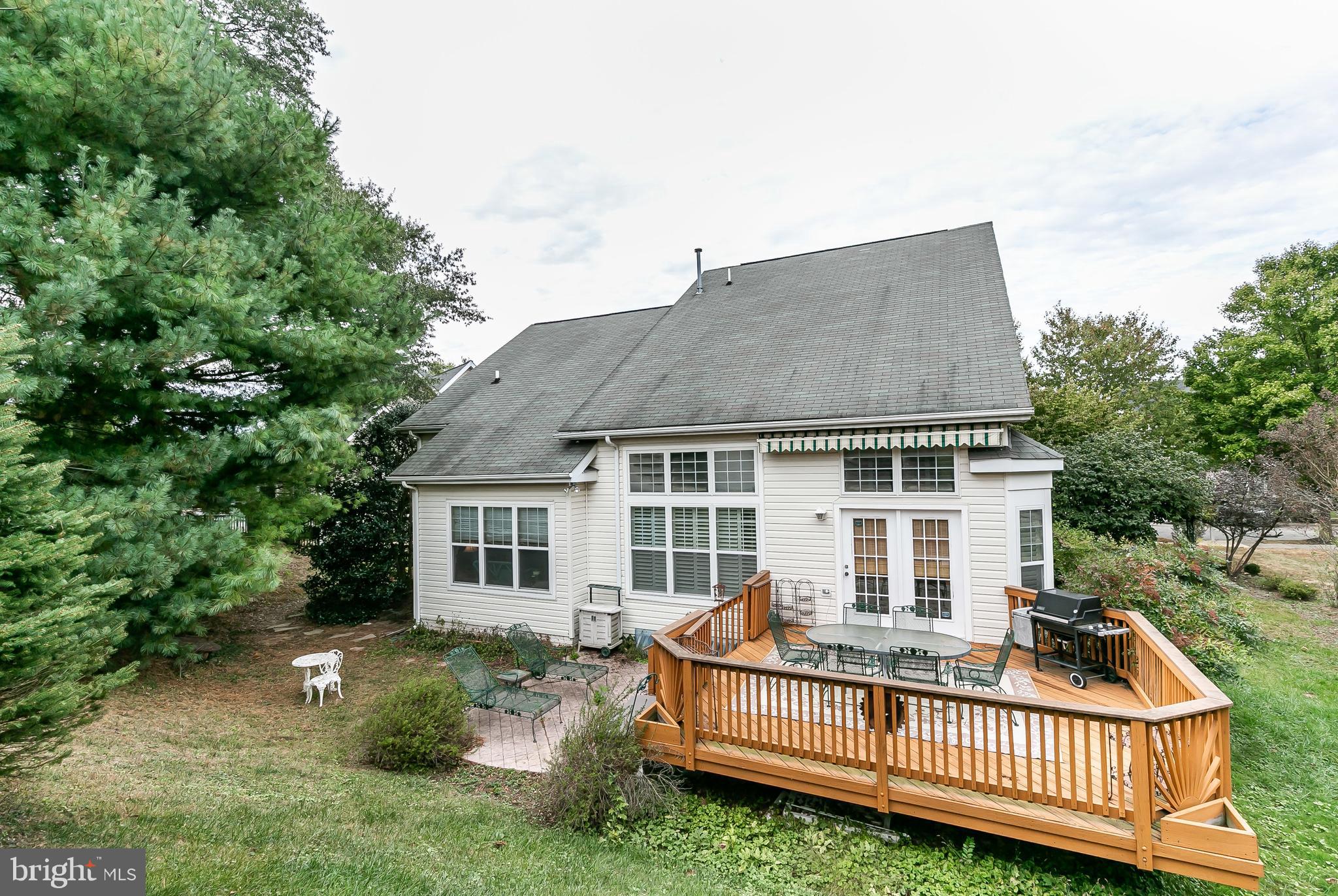 AVALON EAST - Residential