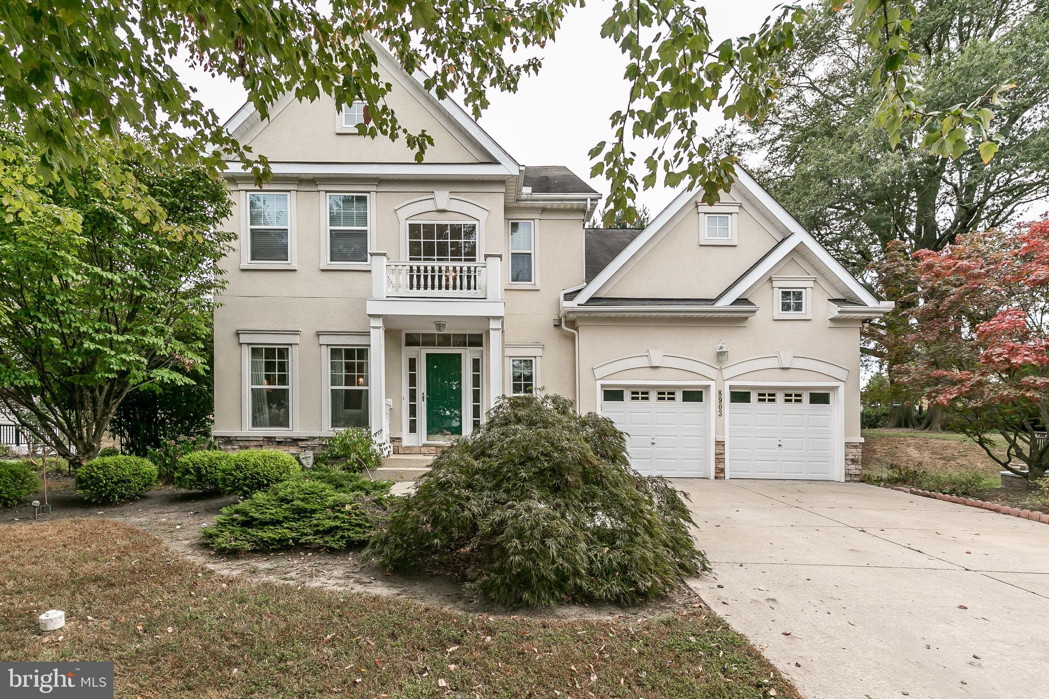 AVALON EAST - Residential