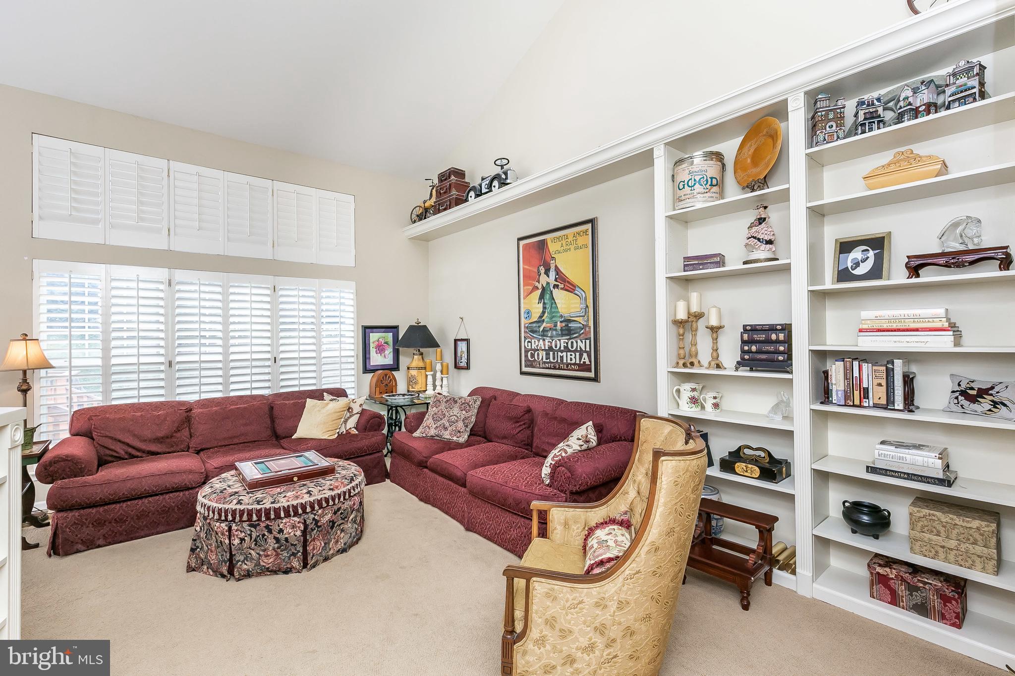 AVALON EAST - Residential