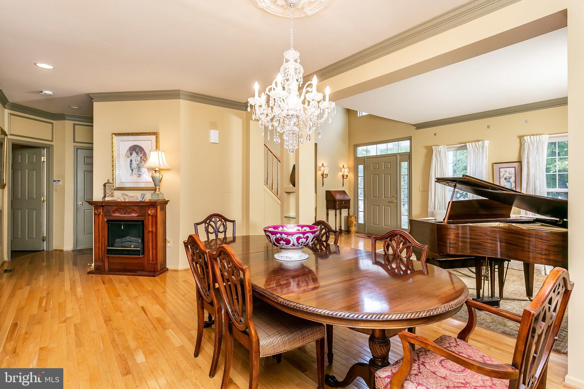 AVALON EAST - Residential