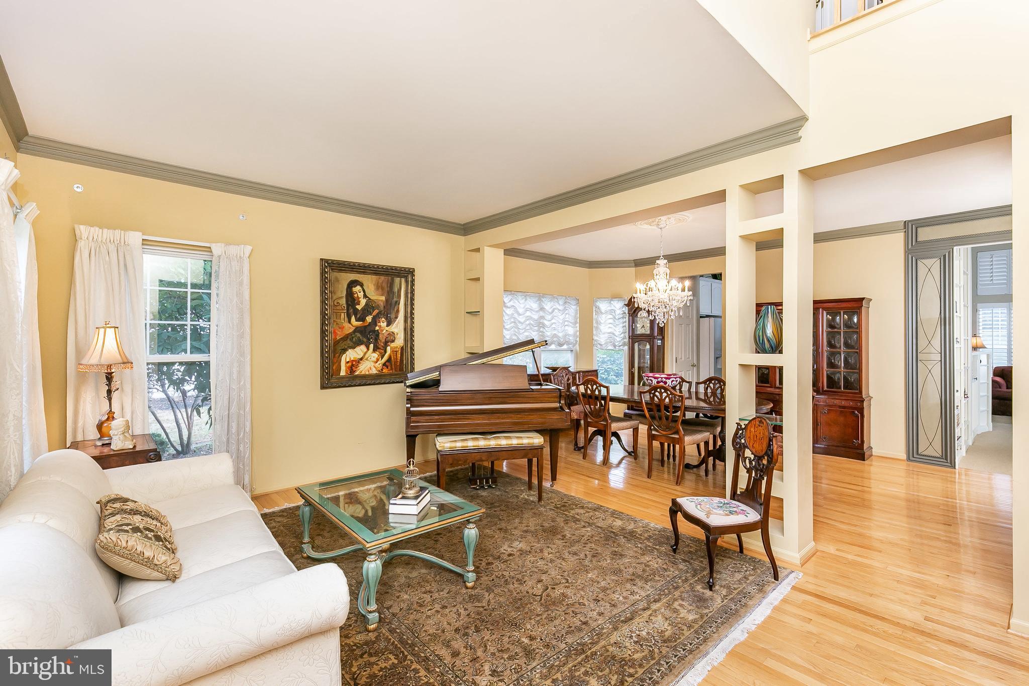 AVALON EAST - Residential