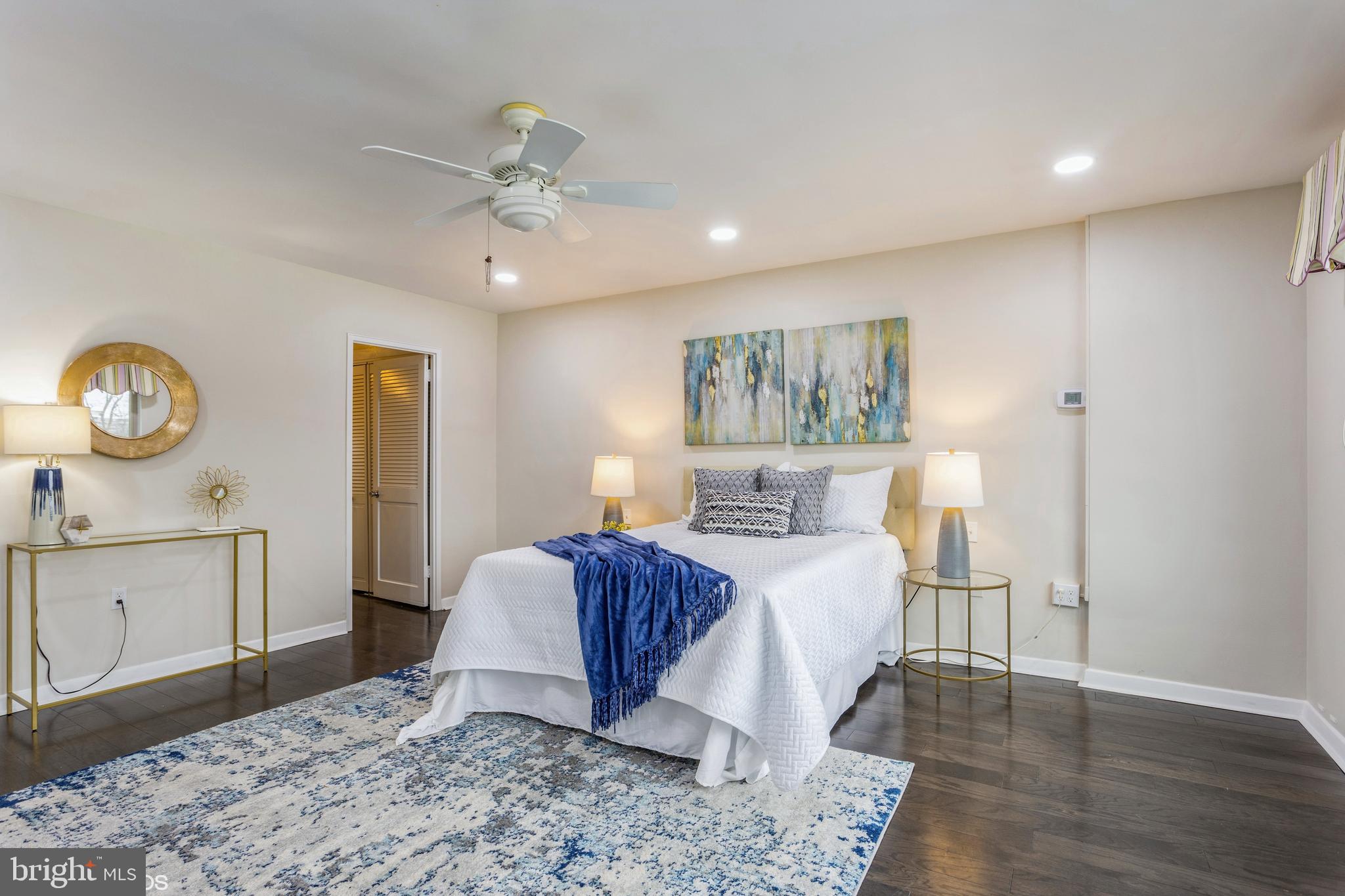 PARK TOWERS WEST - Residential