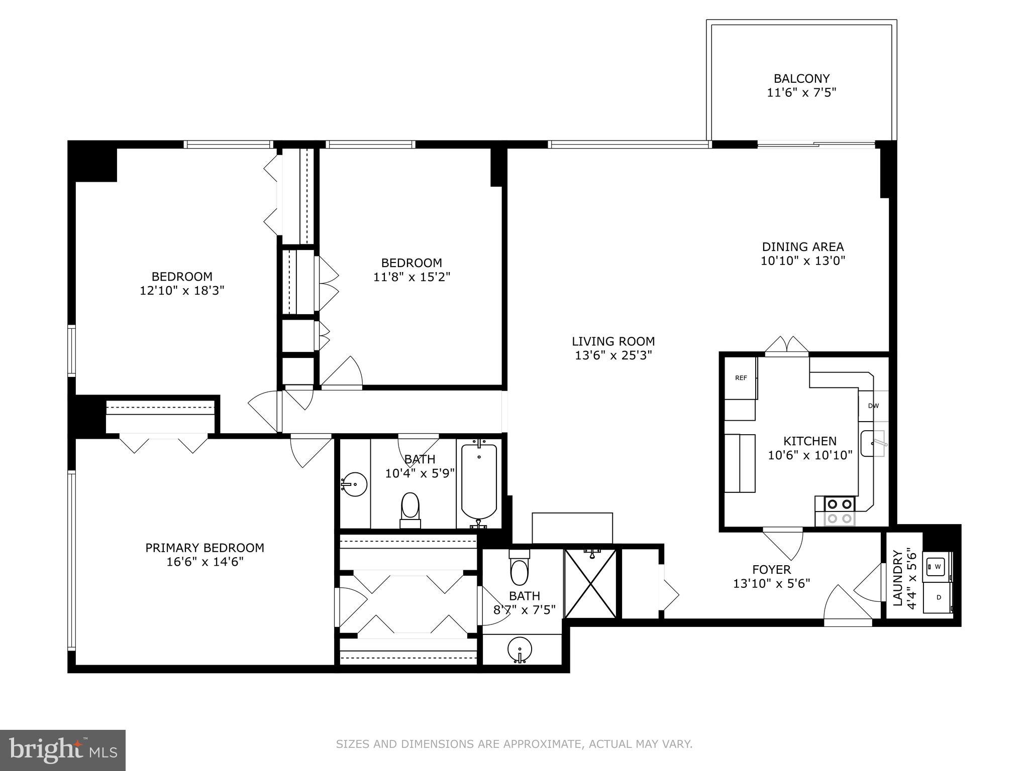 PARK TOWERS WEST - Residential