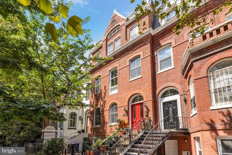 1213 Q STREET NW WASHINGTON DC 20009