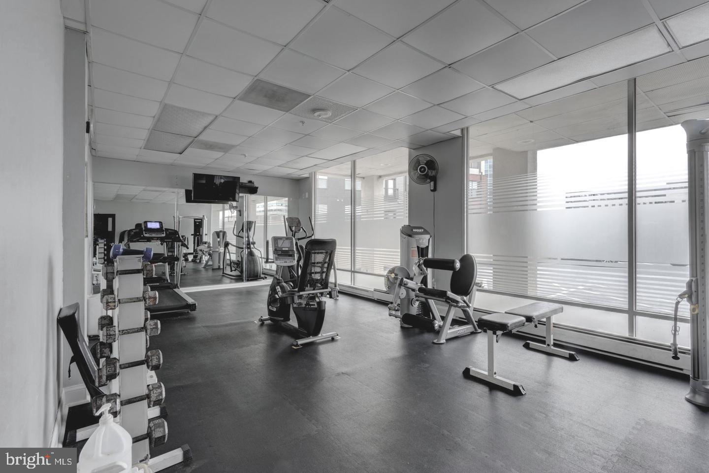 PENTHOUSE CONDOMINIUMS - Residential