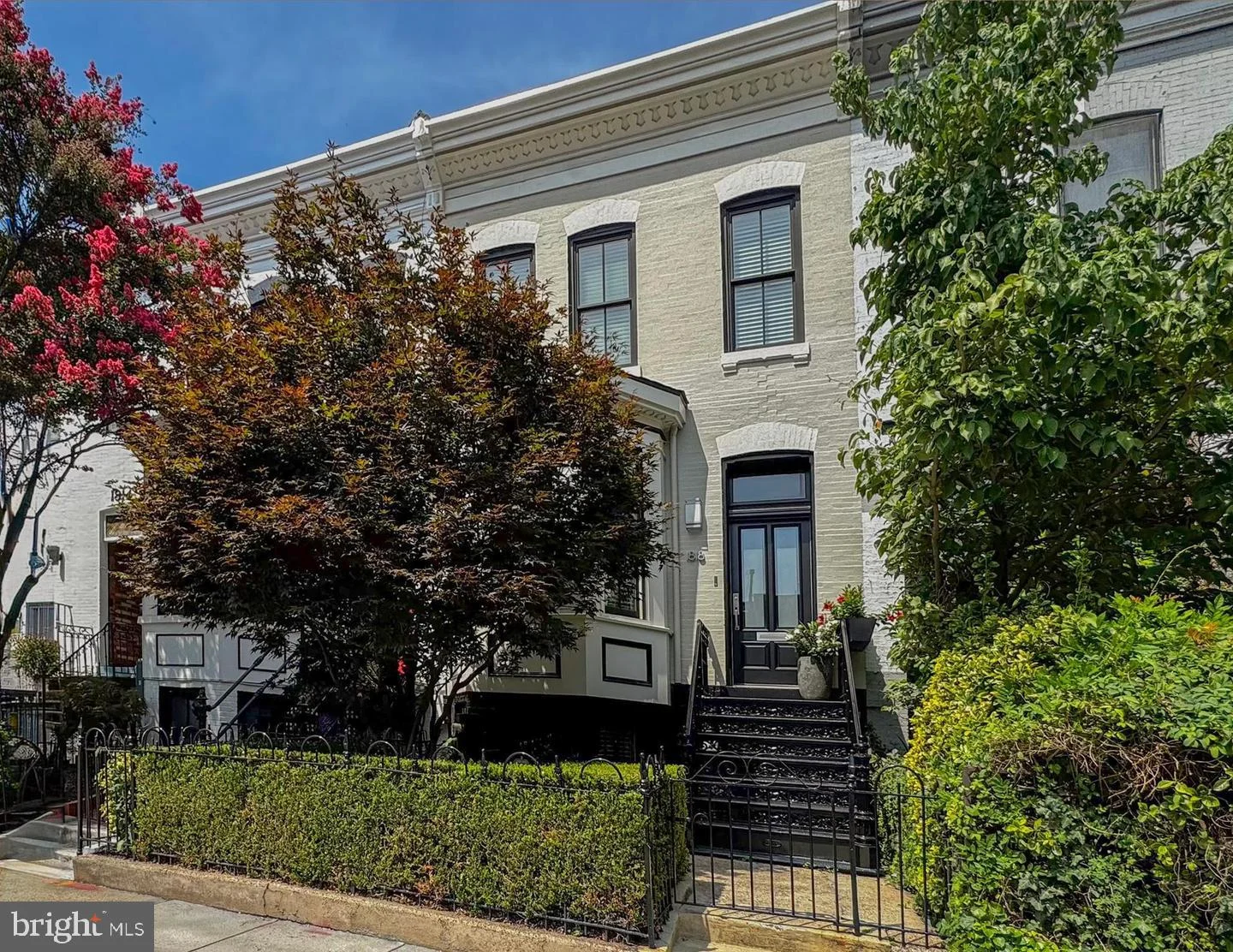1818 15th Street NW, Washington, DC 20009
