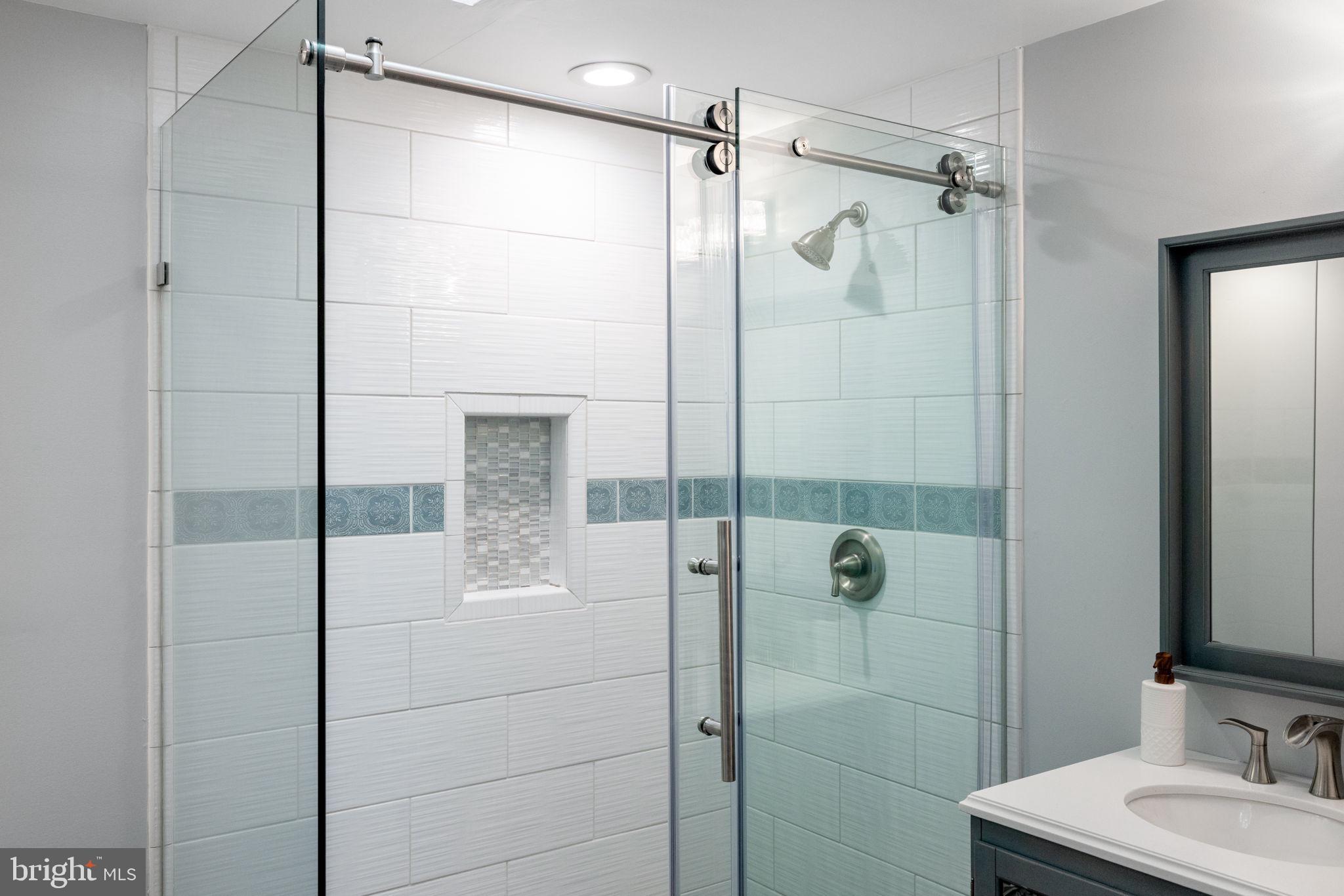 AMBERLEIGH - Residential