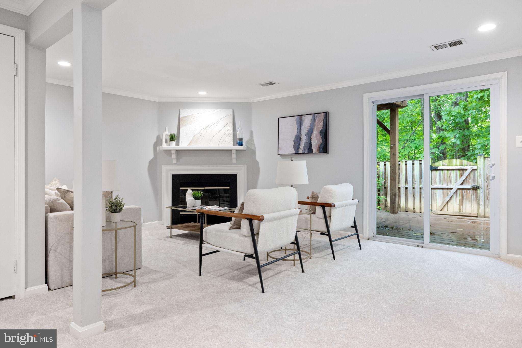 AMBERLEIGH - Residential