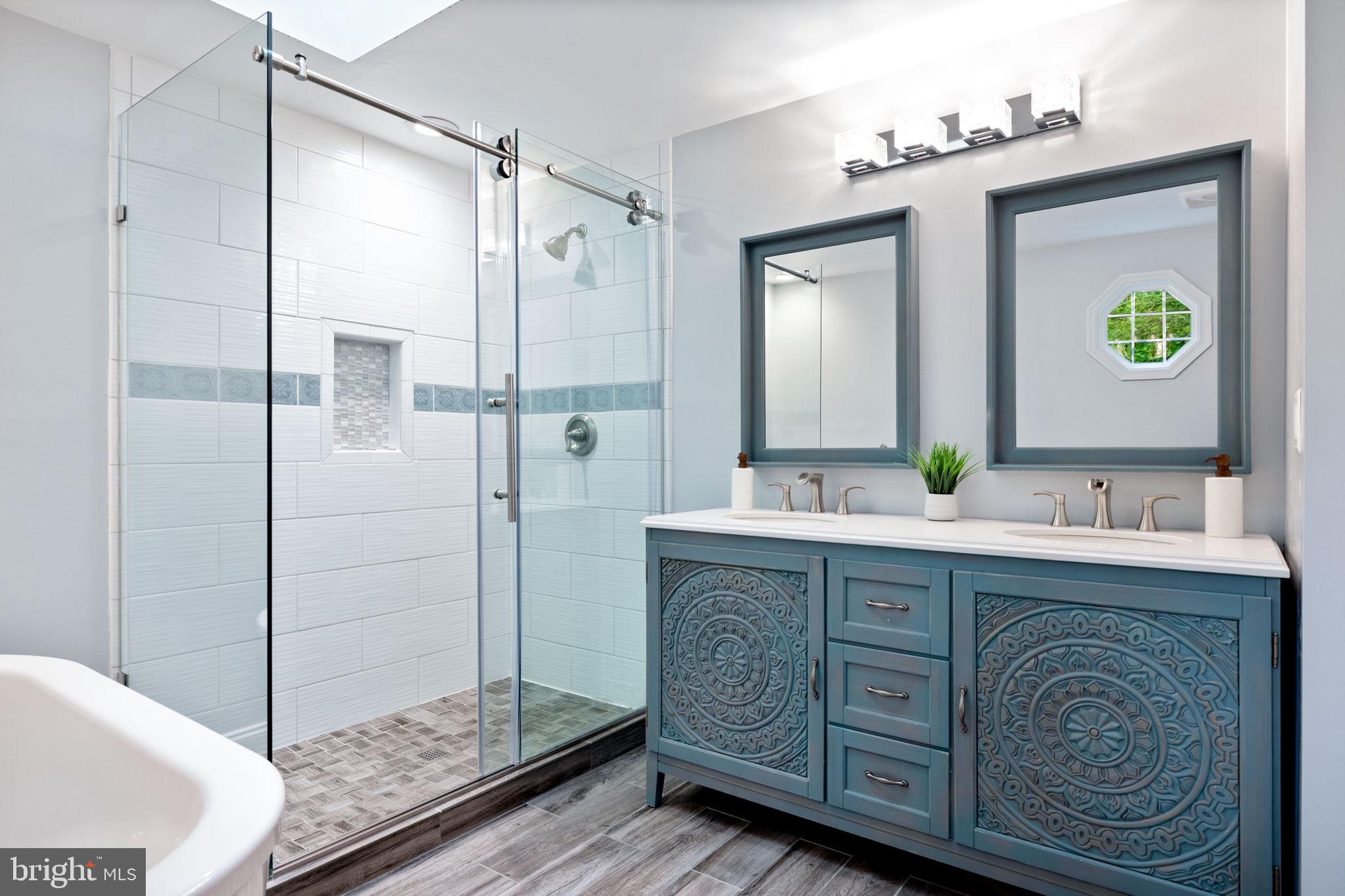 AMBERLEIGH - Residential