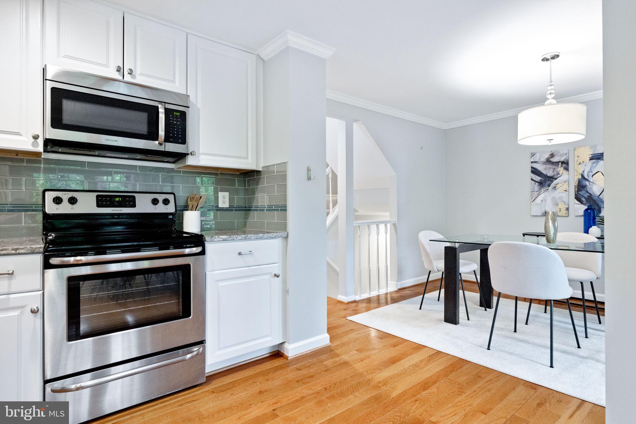 AMBERLEIGH - Residential