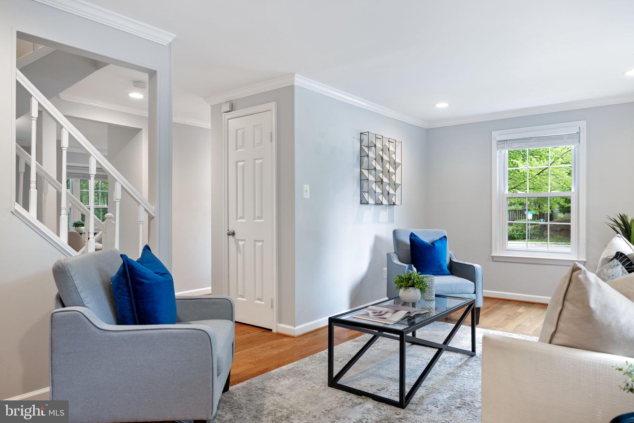 AMBERLEIGH - Residential