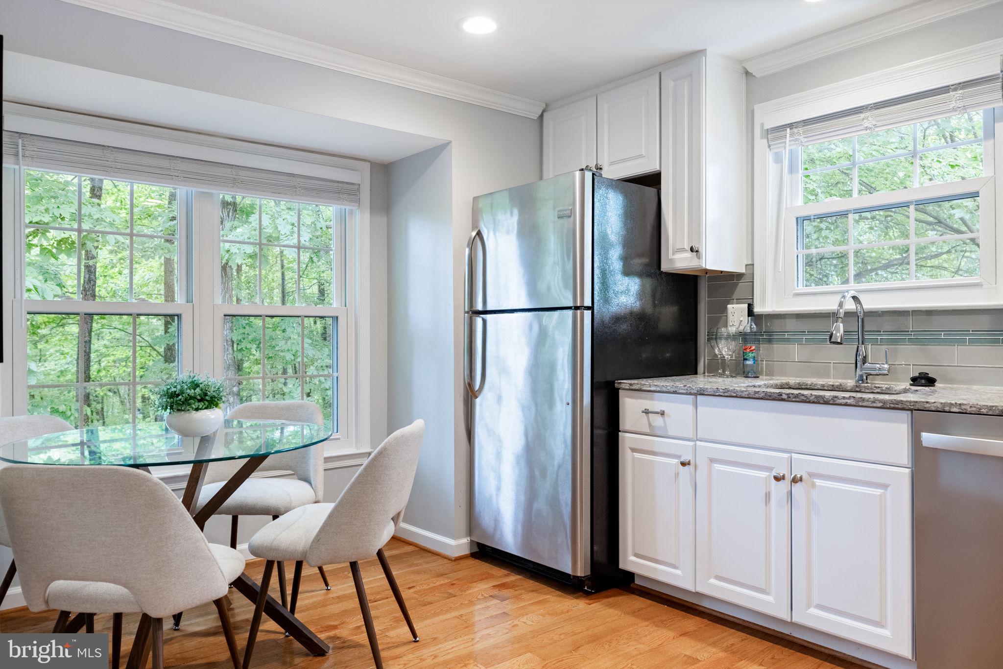 AMBERLEIGH - Residential