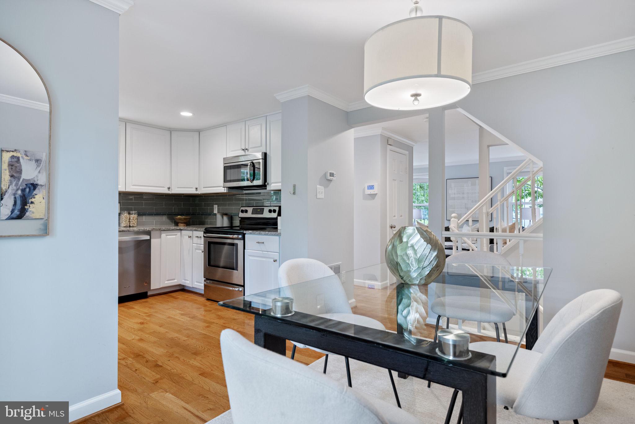 AMBERLEIGH - Residential