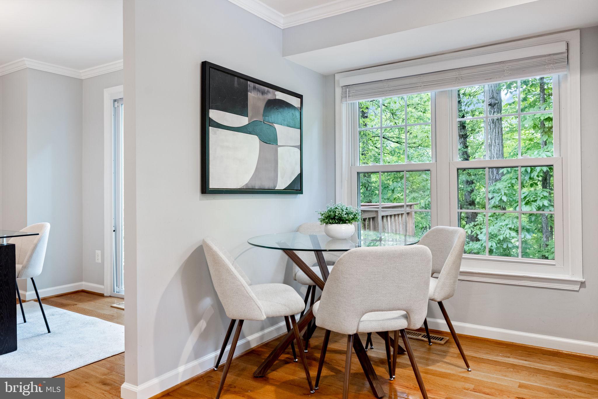 AMBERLEIGH - Residential