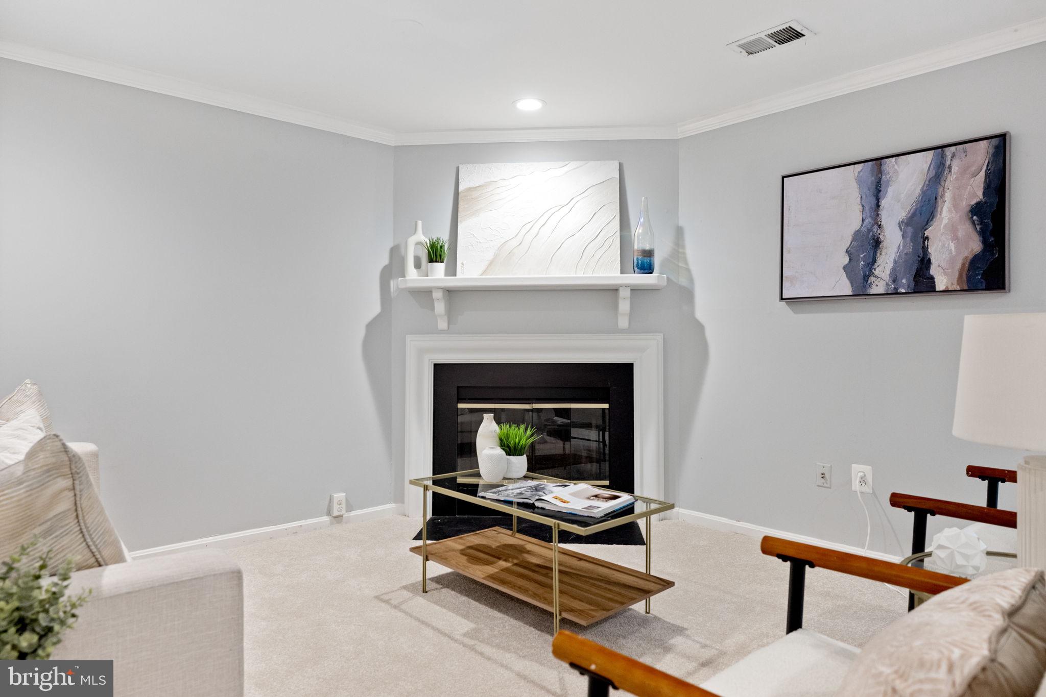 AMBERLEIGH - Residential