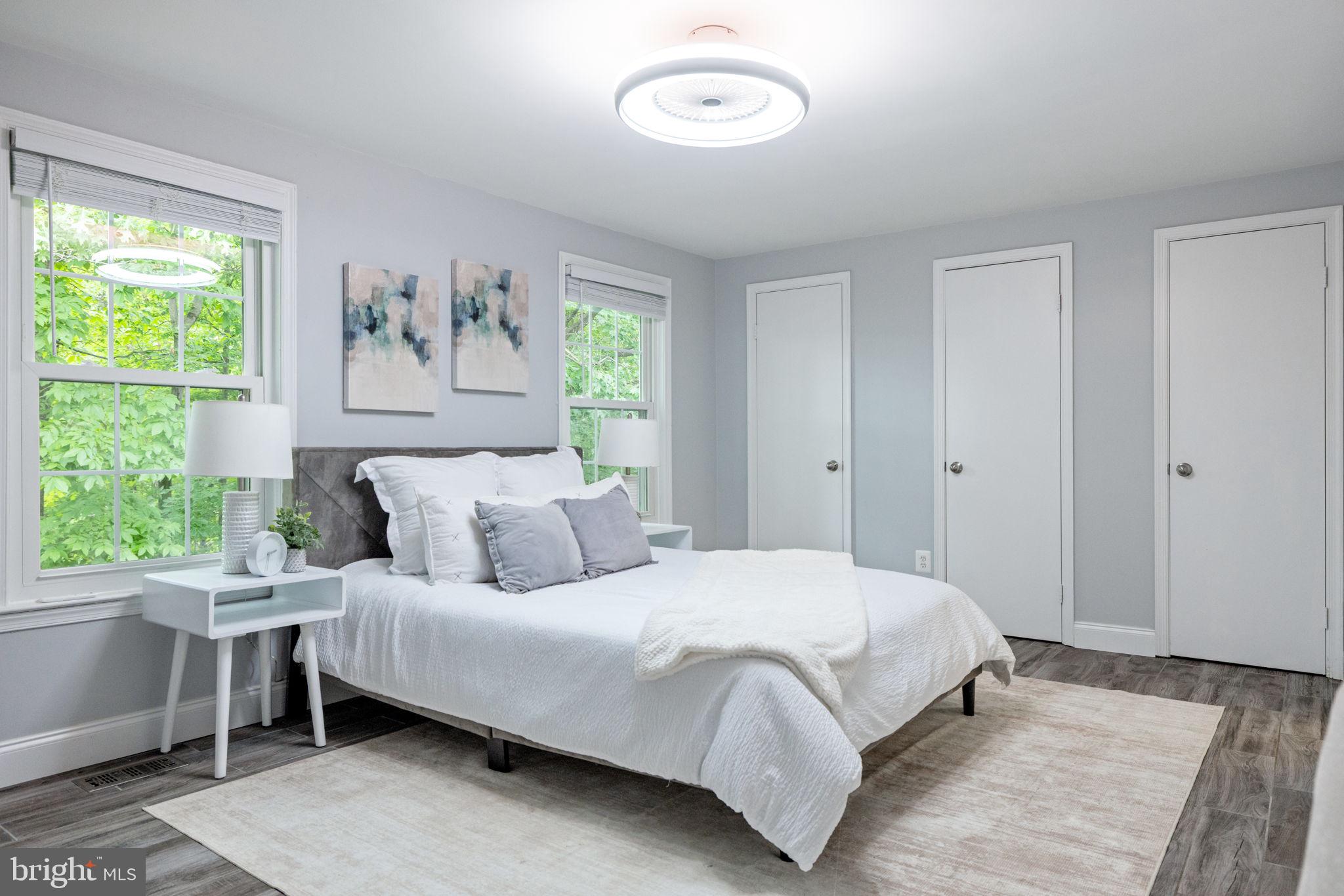 AMBERLEIGH - Residential