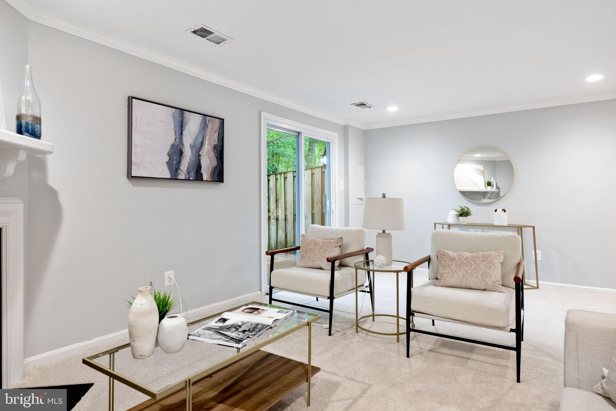 AMBERLEIGH - Residential