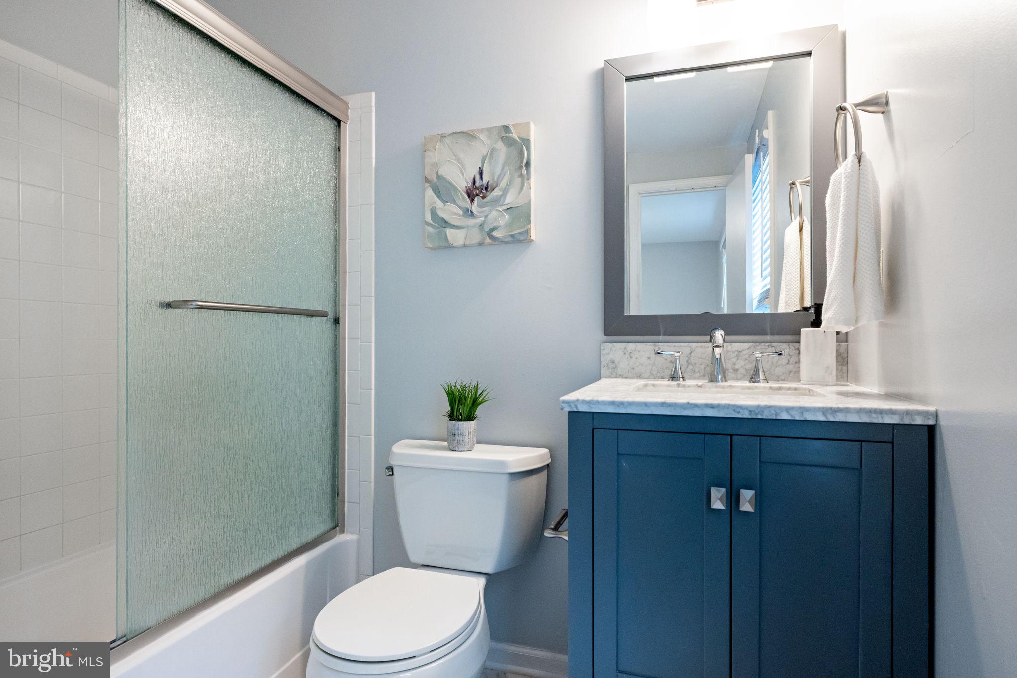 AMBERLEIGH - Residential