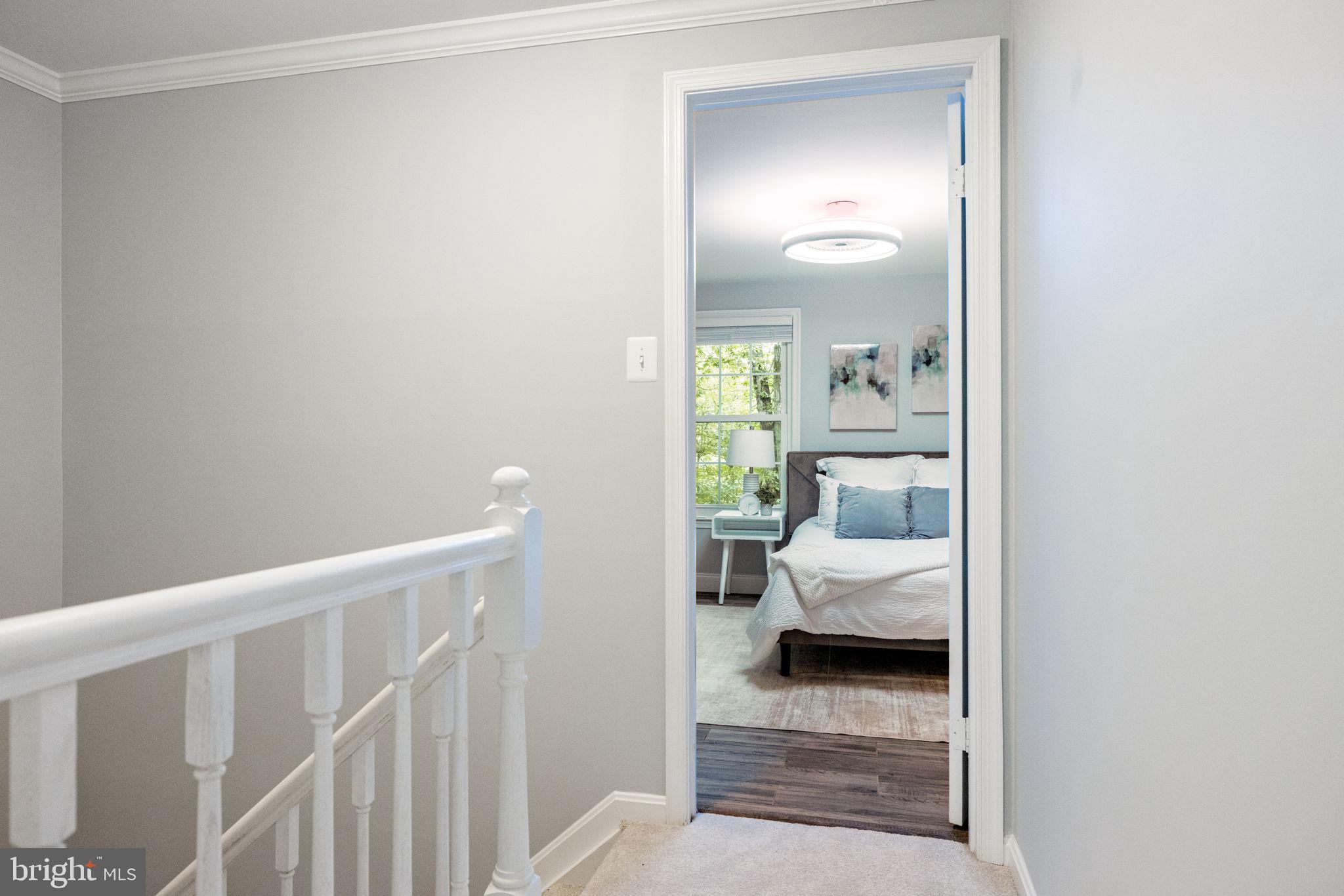 AMBERLEIGH - Residential