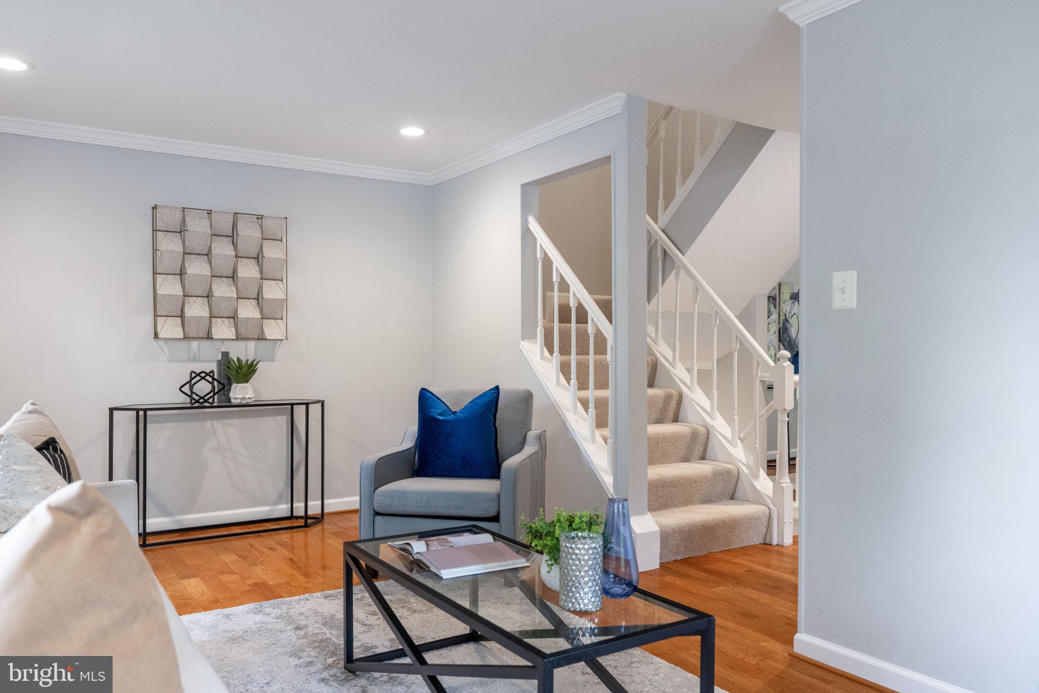 AMBERLEIGH - Residential