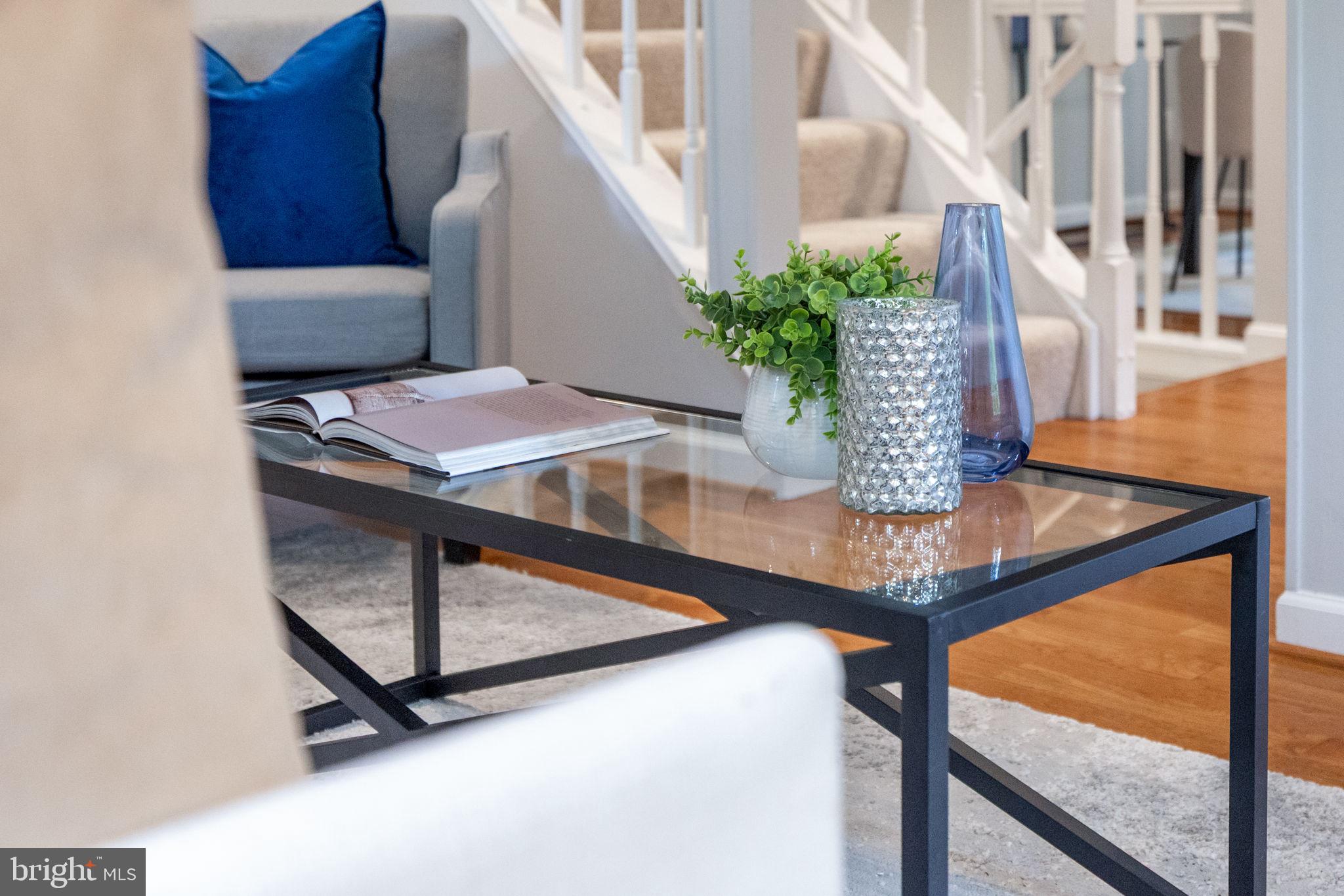 AMBERLEIGH - Residential