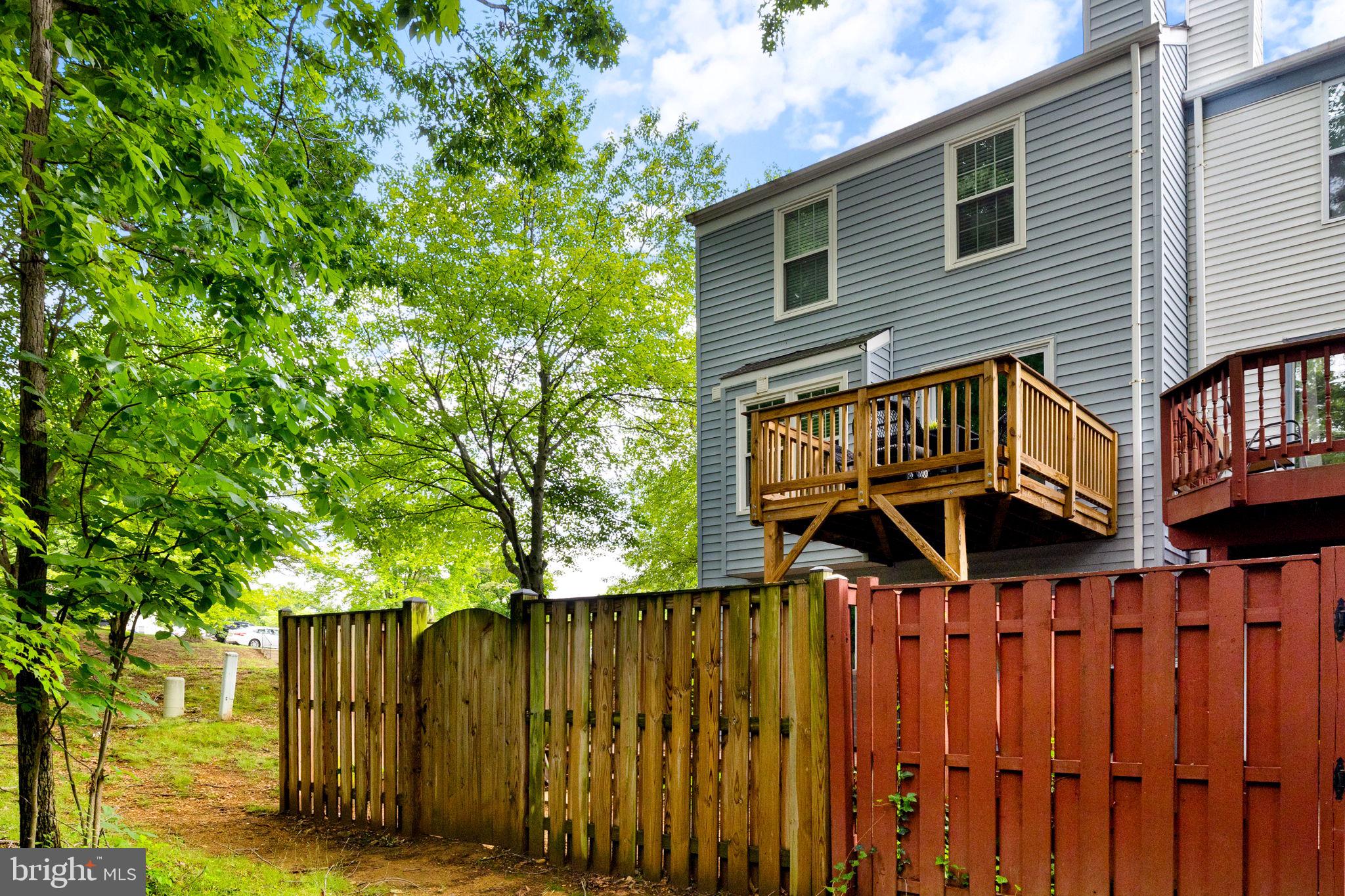 AMBERLEIGH - Residential