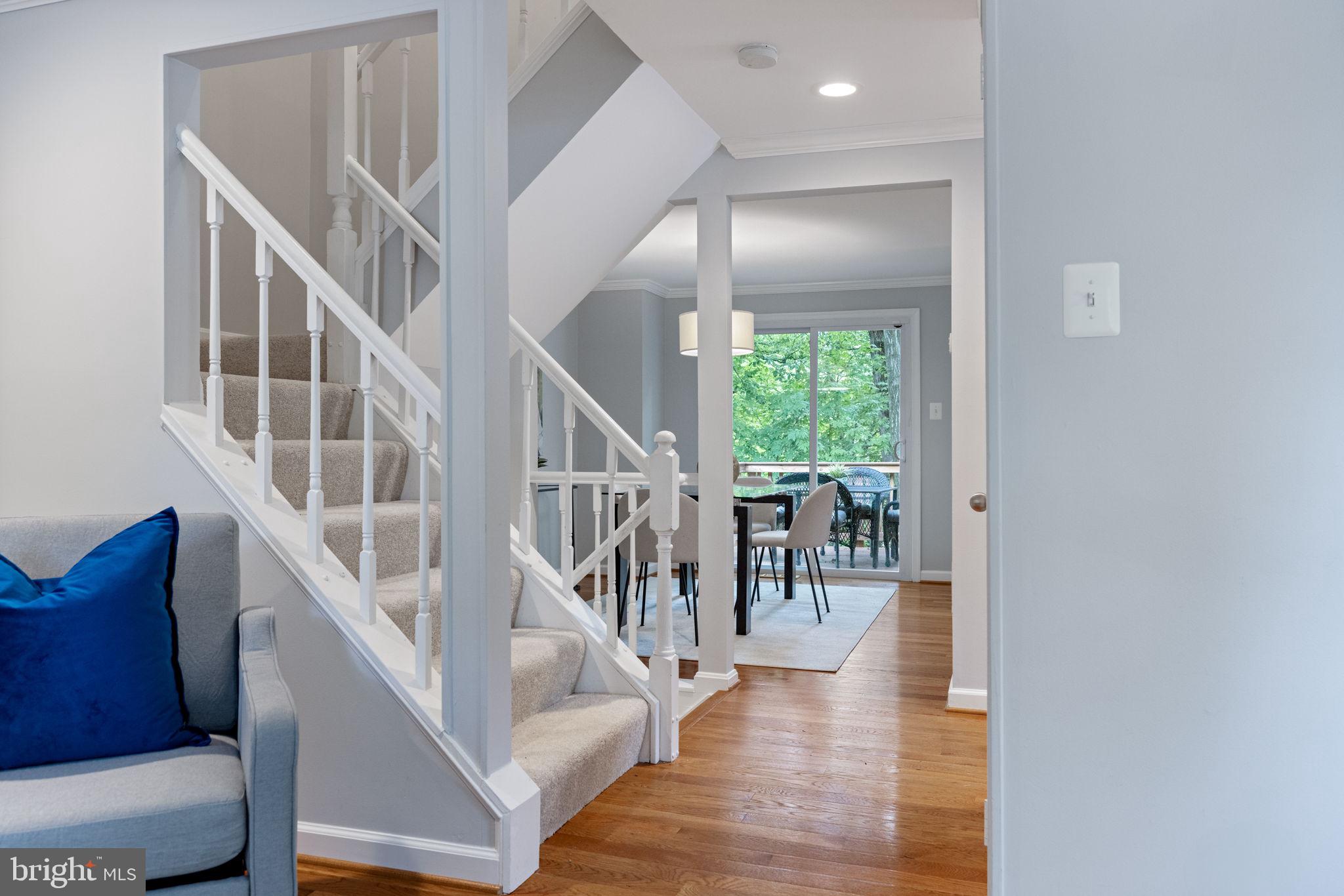 AMBERLEIGH - Residential