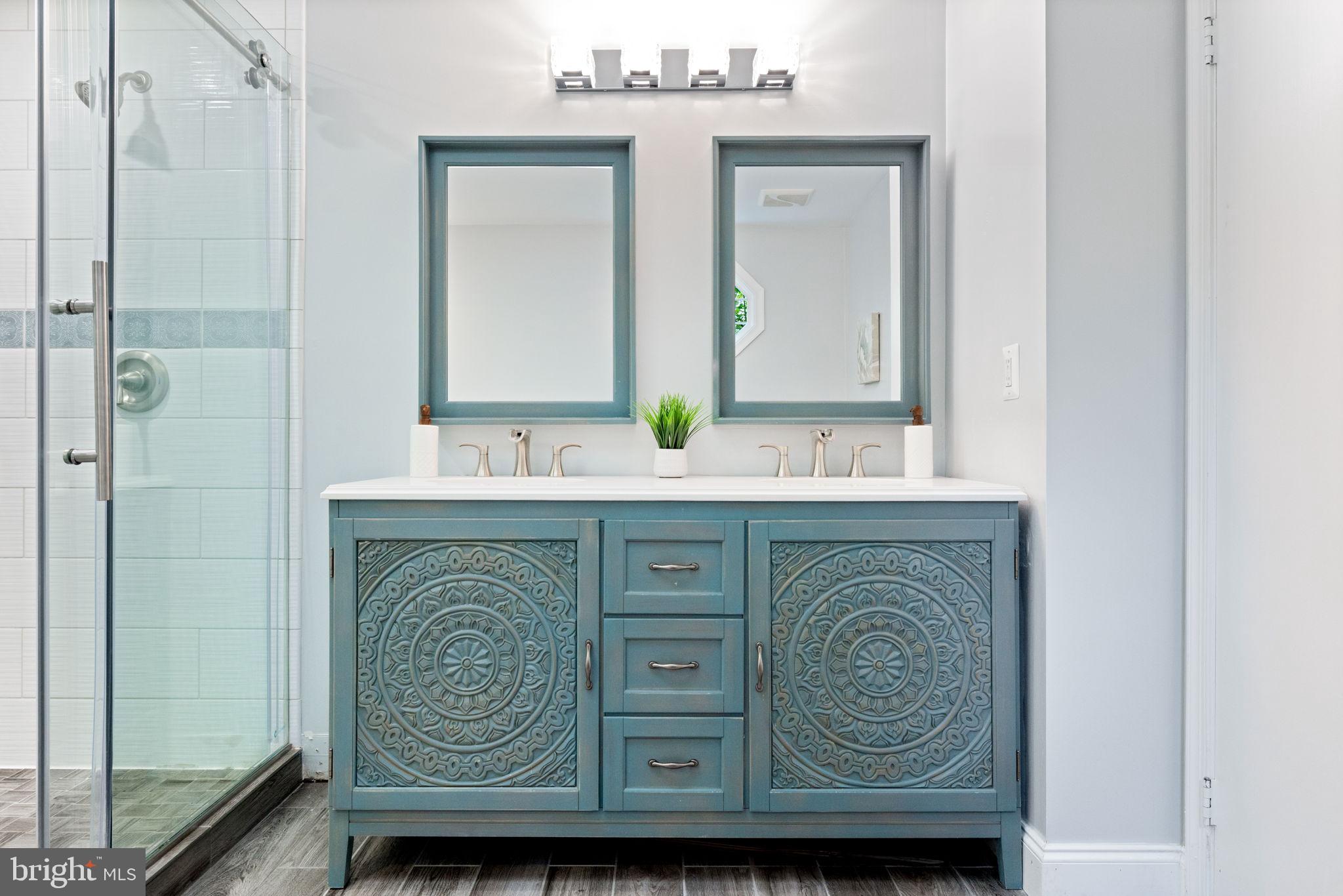 AMBERLEIGH - Residential