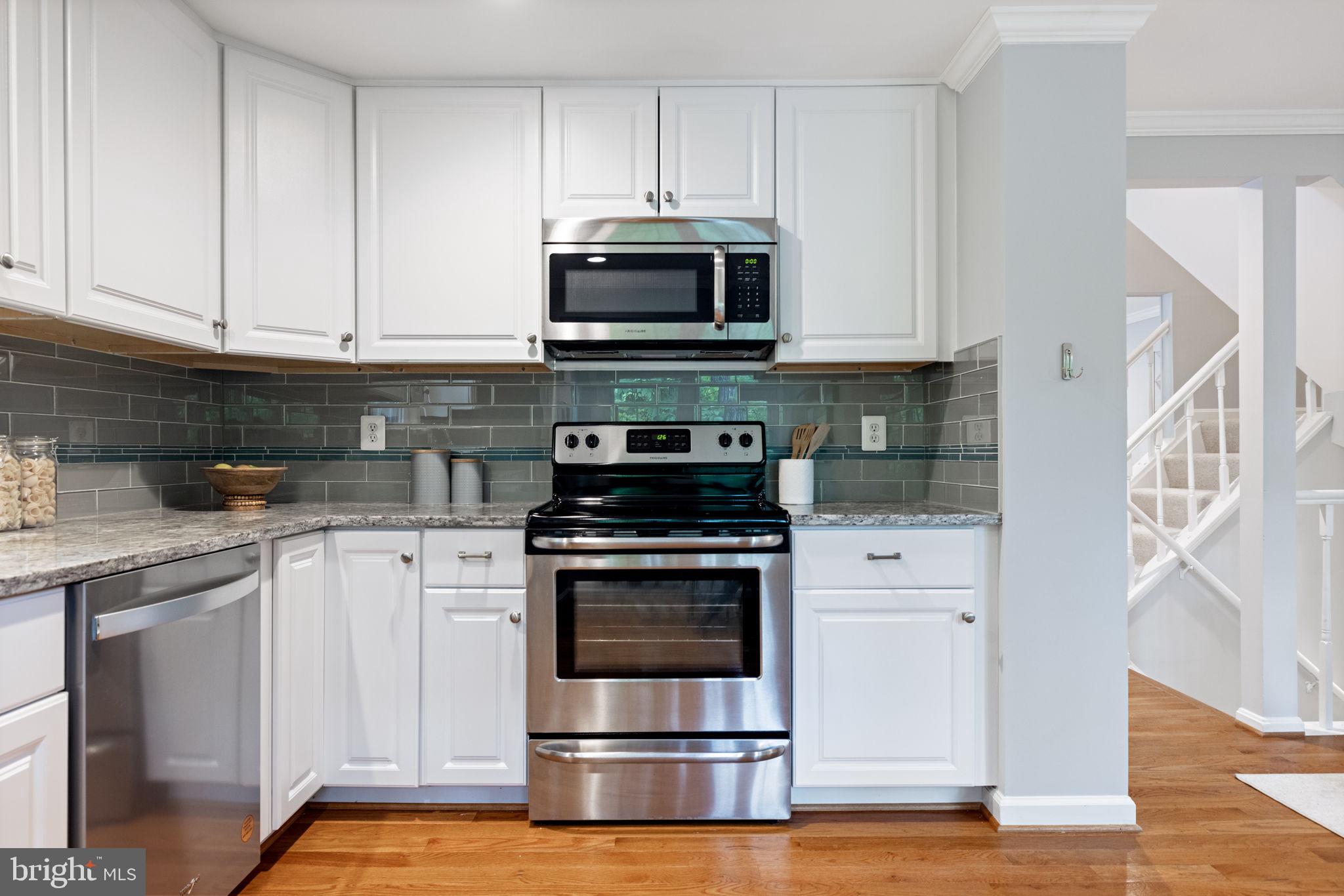 AMBERLEIGH - Residential