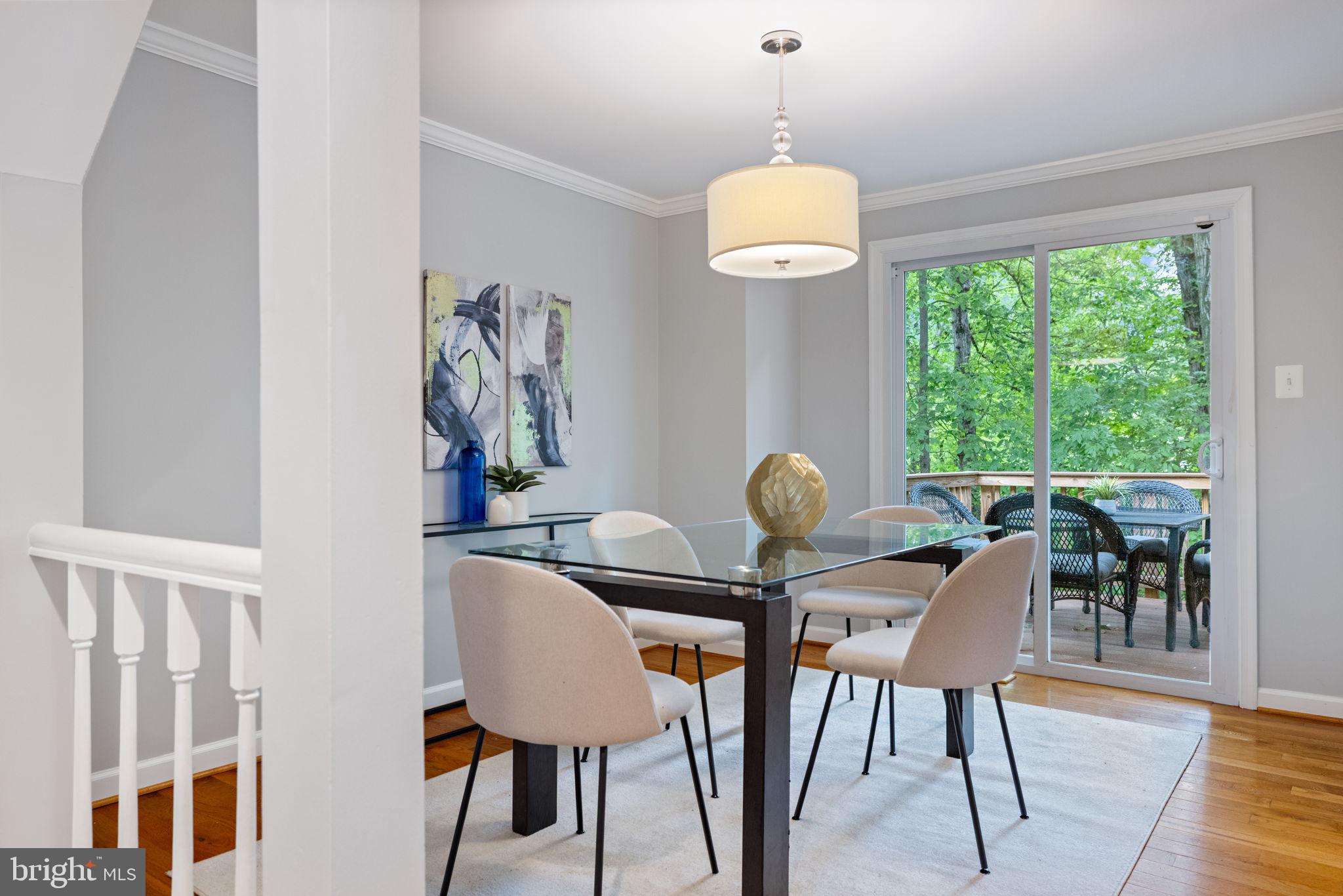 AMBERLEIGH - Residential