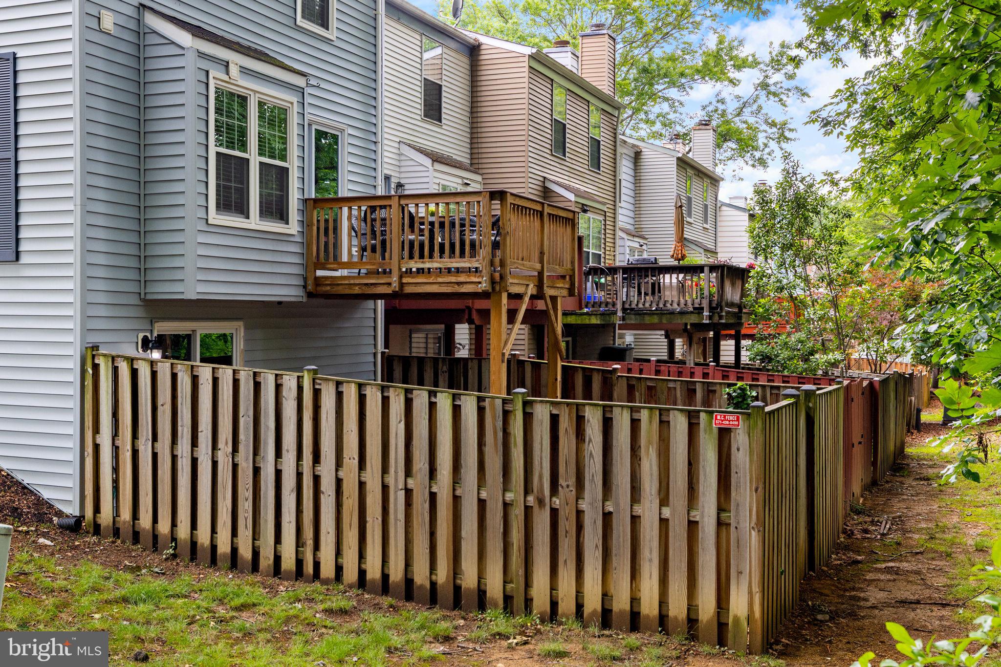 AMBERLEIGH - Residential