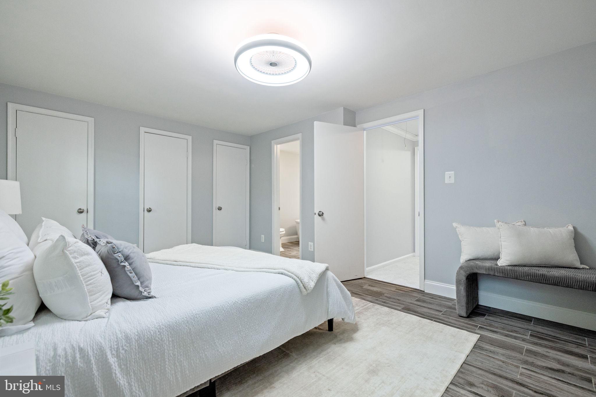 AMBERLEIGH - Residential