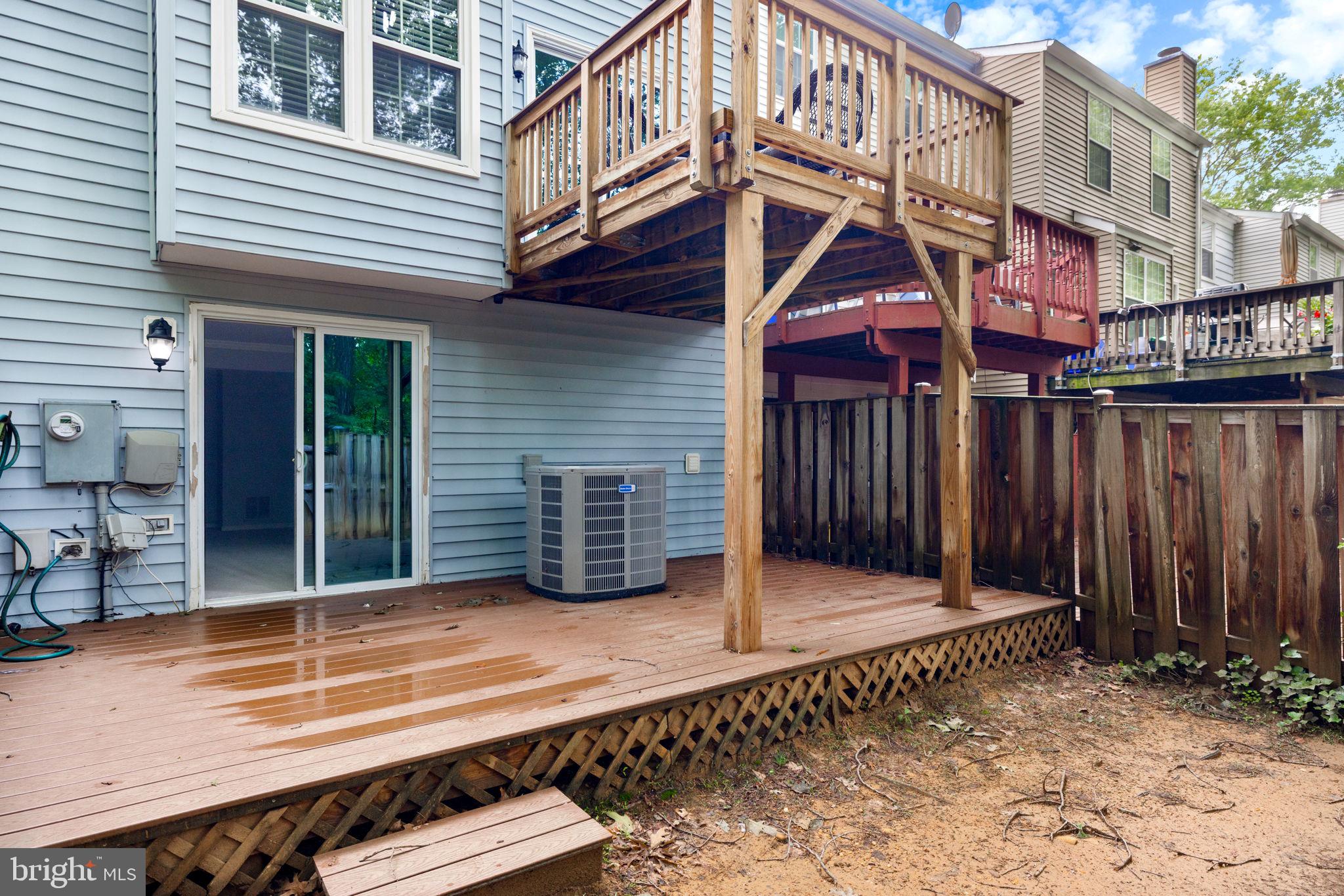 AMBERLEIGH - Residential